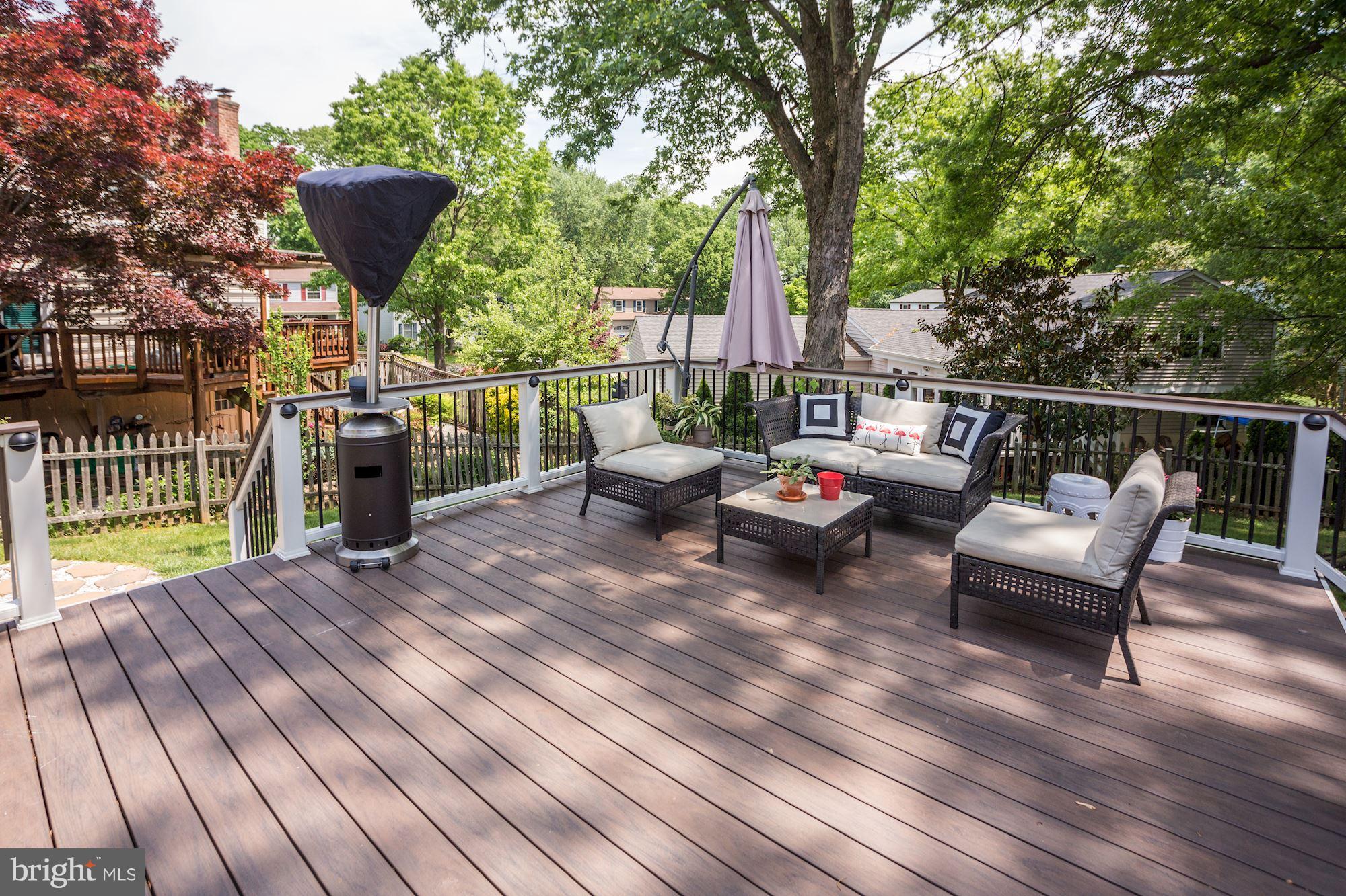 FAIRFAX CLUB ESTATES - Residential