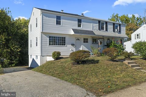 1204 MULBERRY STREET BROOKHAVEN PA 19015