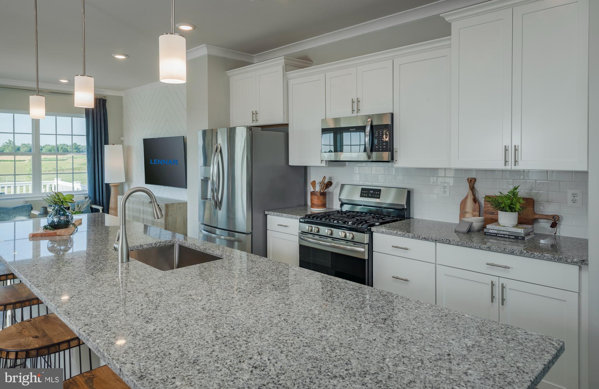 PATAPSCO GLEN - Residential