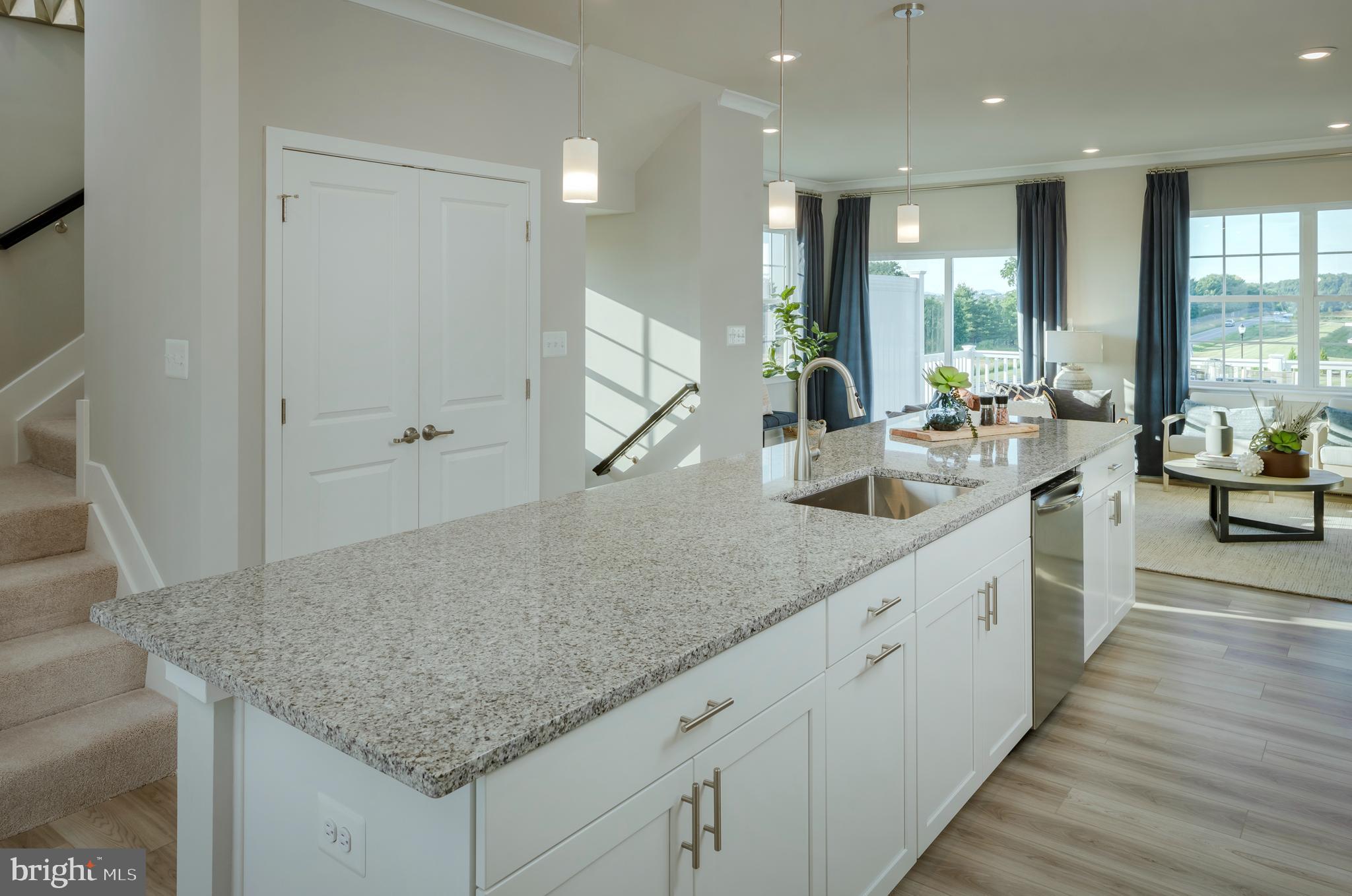 PATAPSCO GLEN - Residential