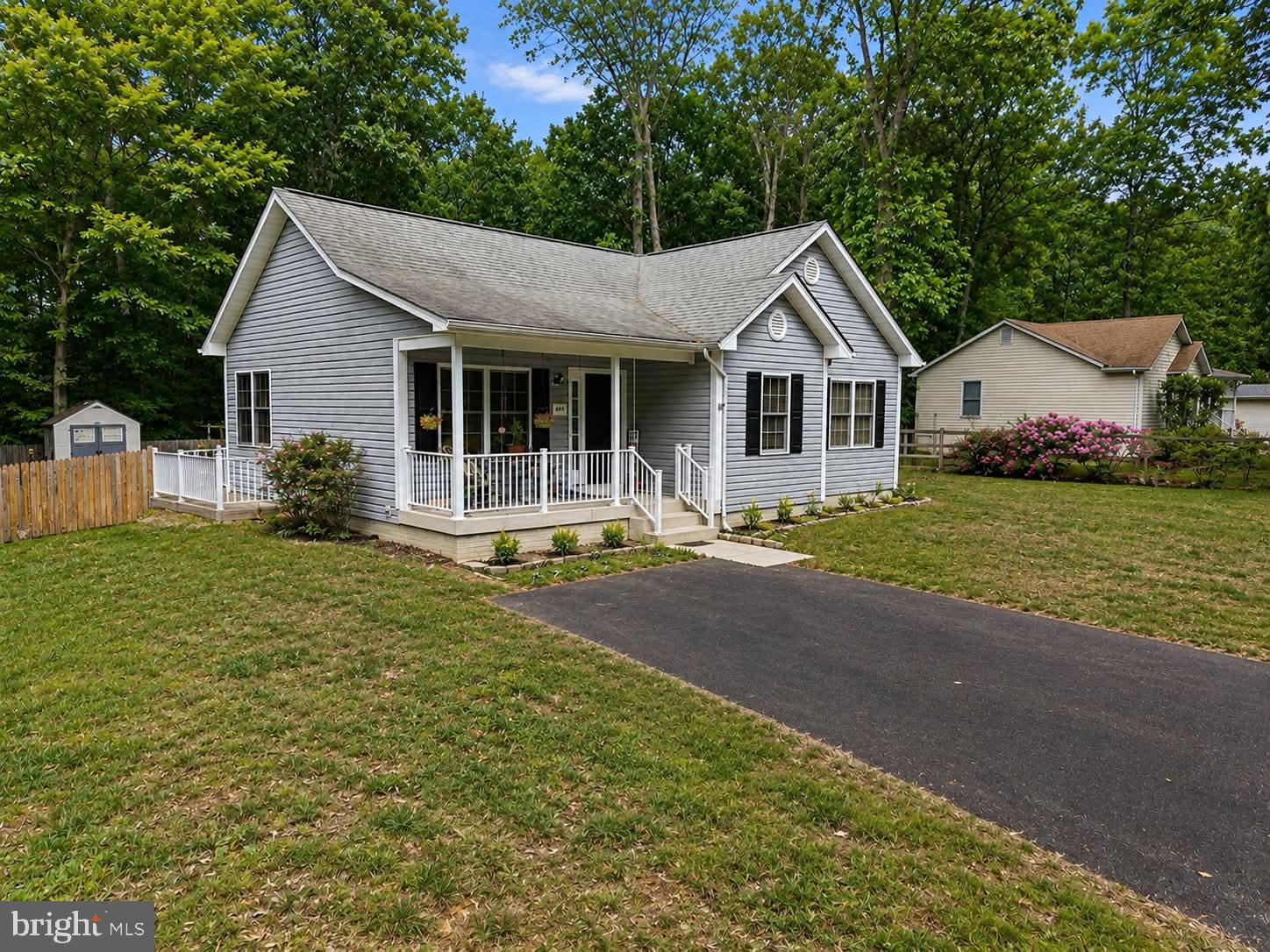 409 CORNWALL DRIVE