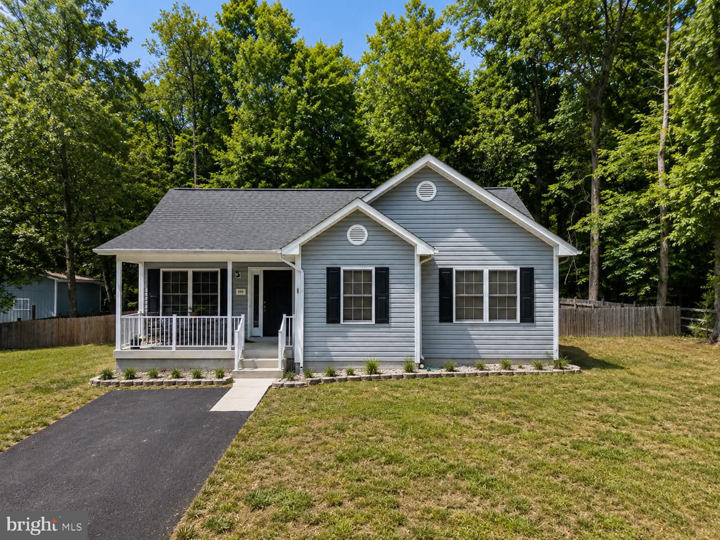 409 CORNWALL DRIVE