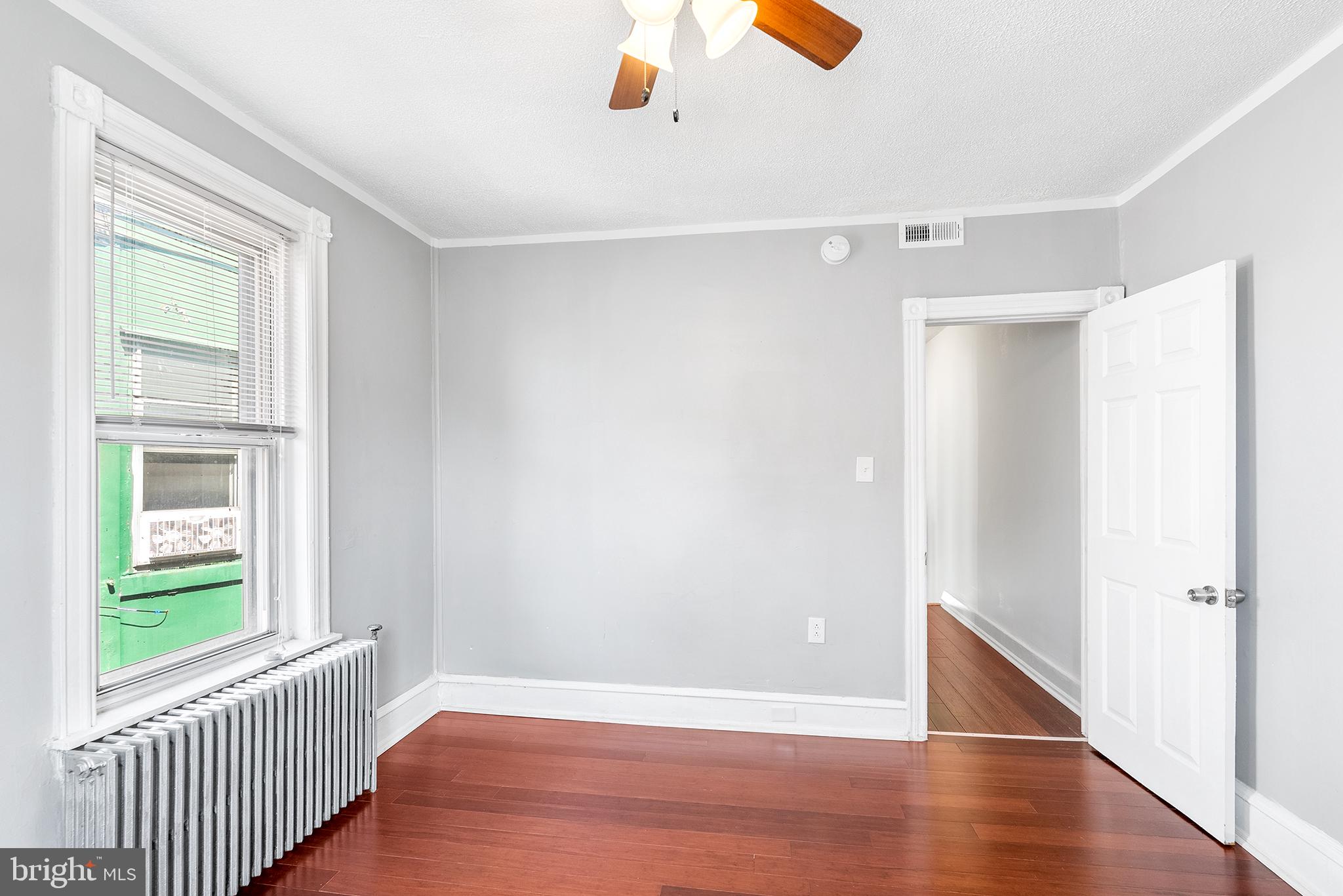 WEST PHILADELPHIA - Residential