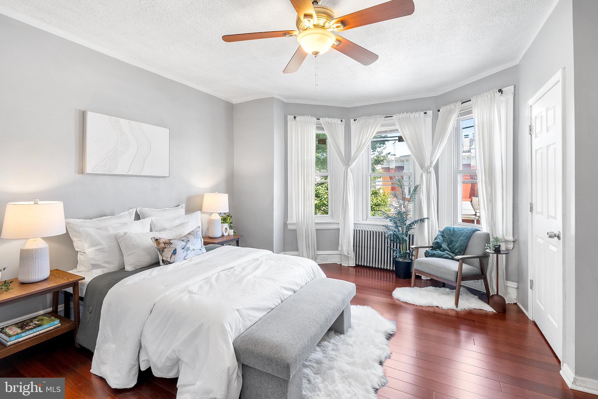 WEST PHILADELPHIA - Residential