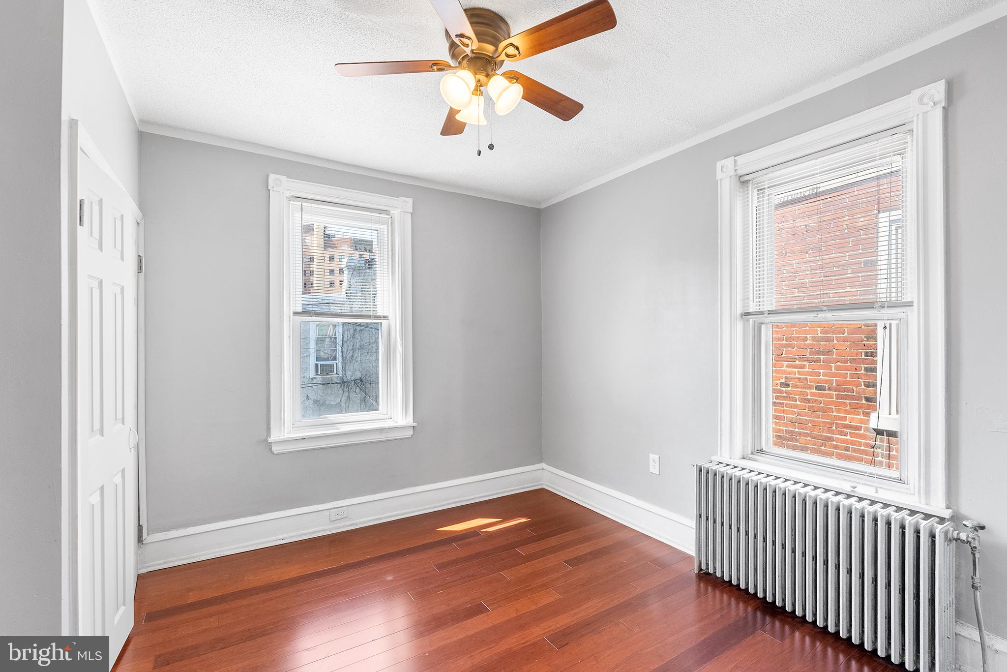 WEST PHILADELPHIA - Residential