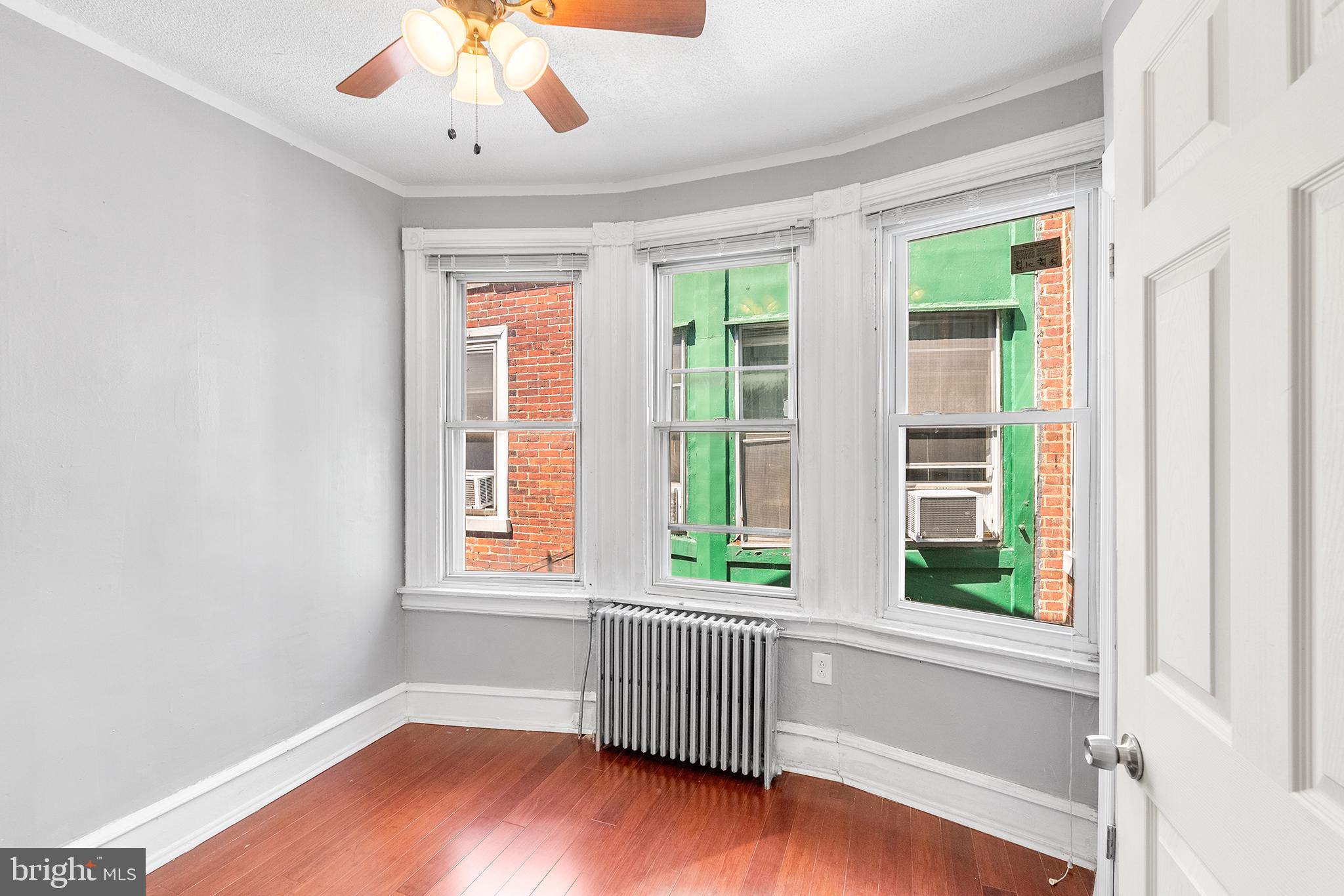 WEST PHILADELPHIA - Residential