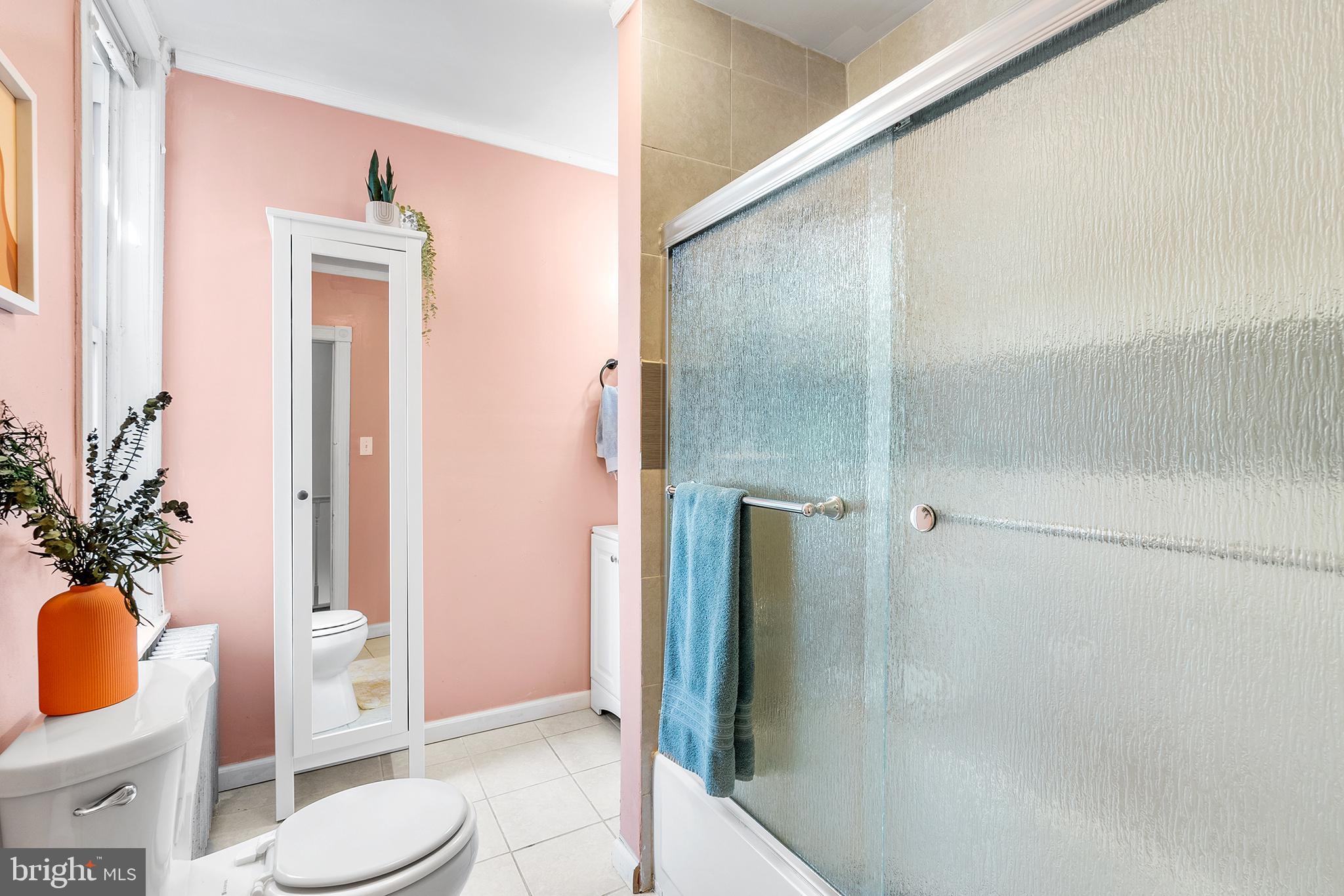 WEST PHILADELPHIA - Residential