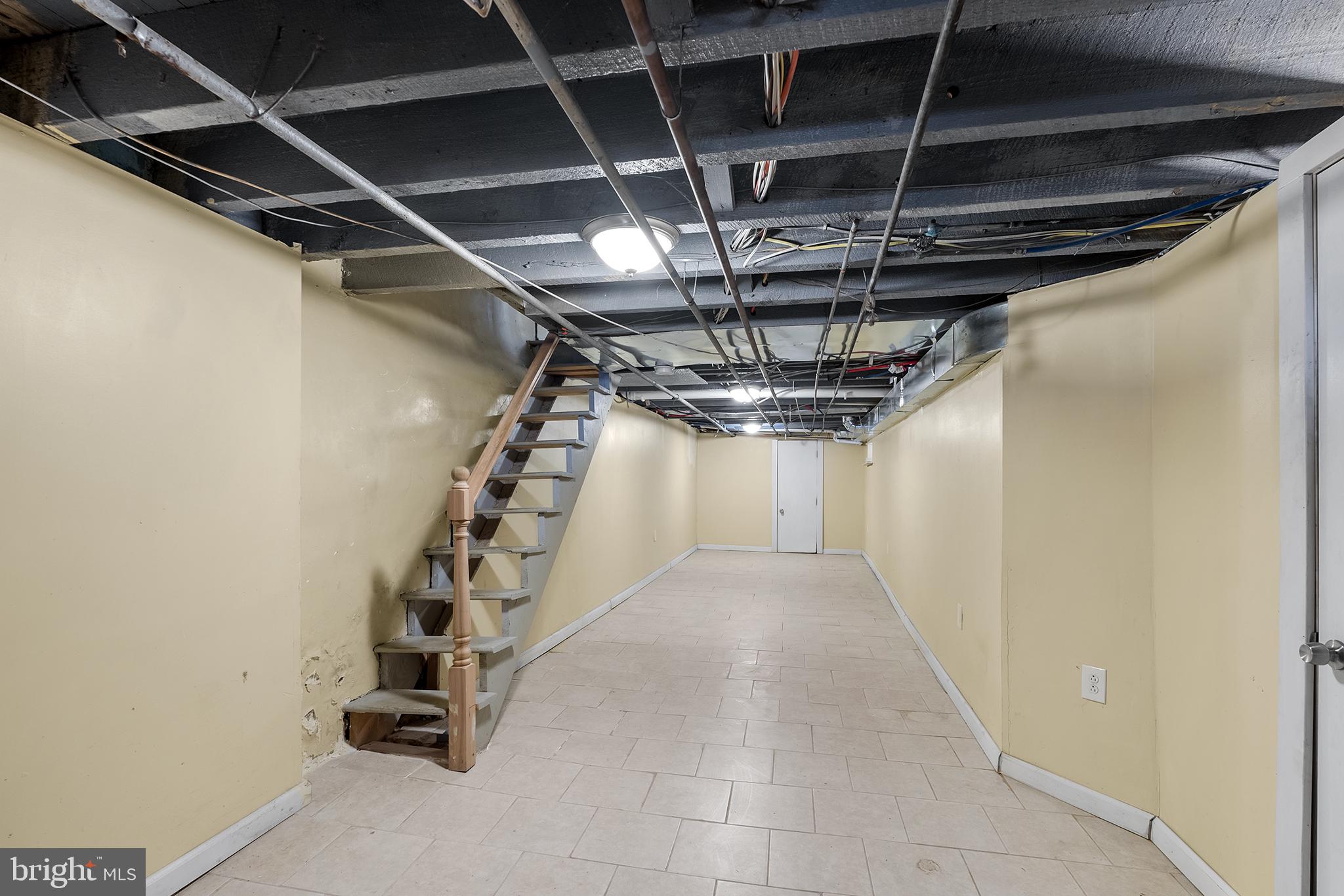 WEST PHILADELPHIA - Residential