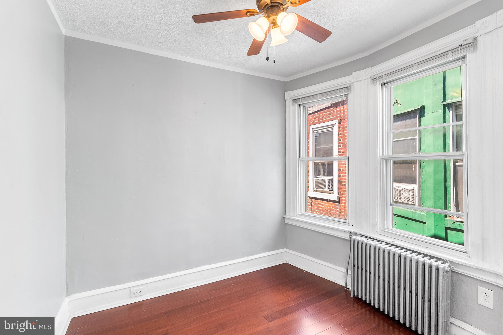 WEST PHILADELPHIA - Residential