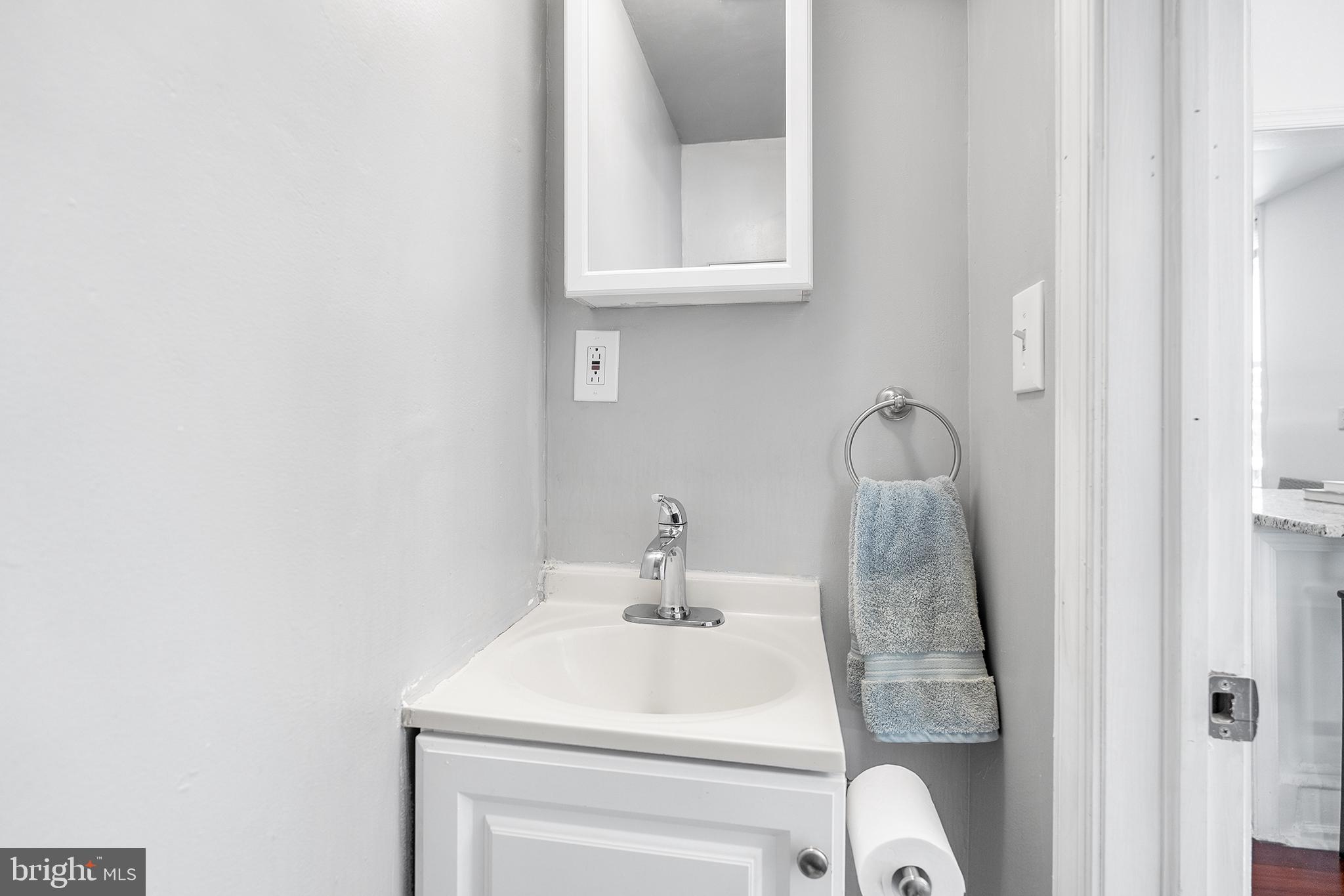 WEST PHILADELPHIA - Residential