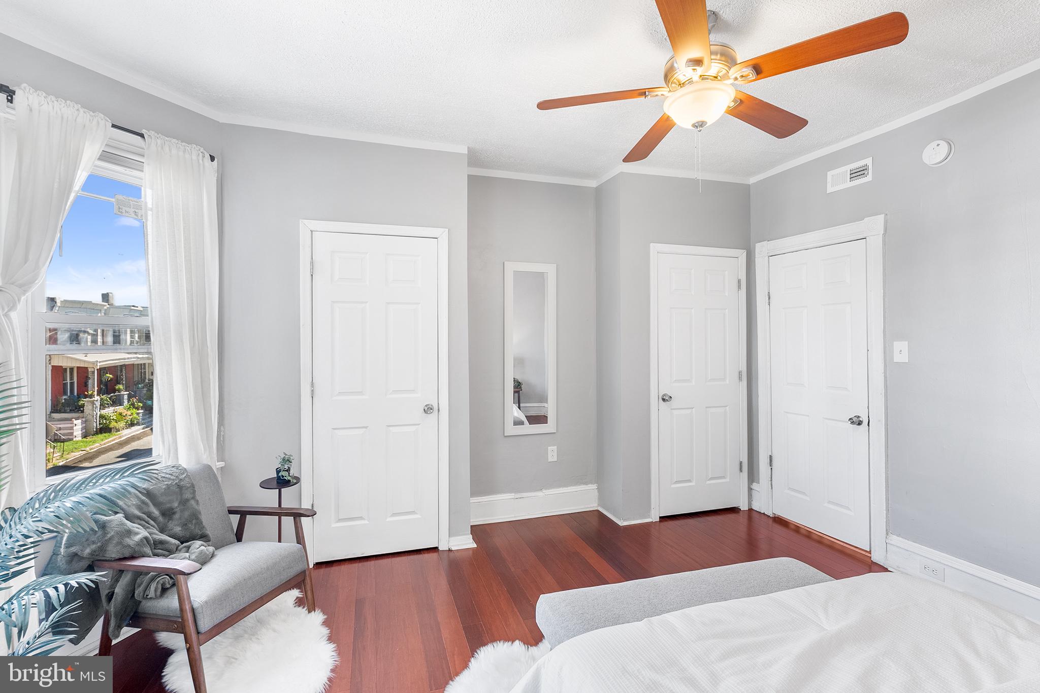 WEST PHILADELPHIA - Residential