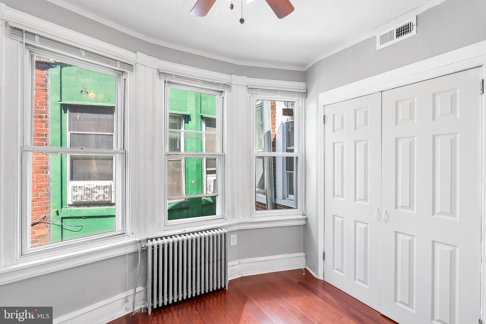 WEST PHILADELPHIA - Residential