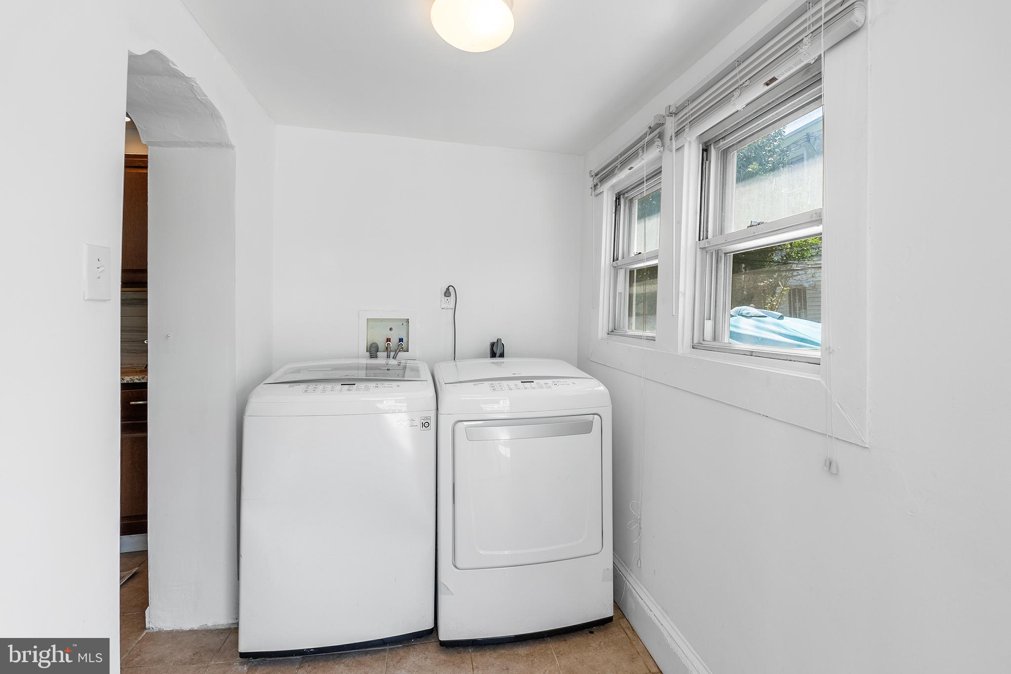 WEST PHILADELPHIA - Residential