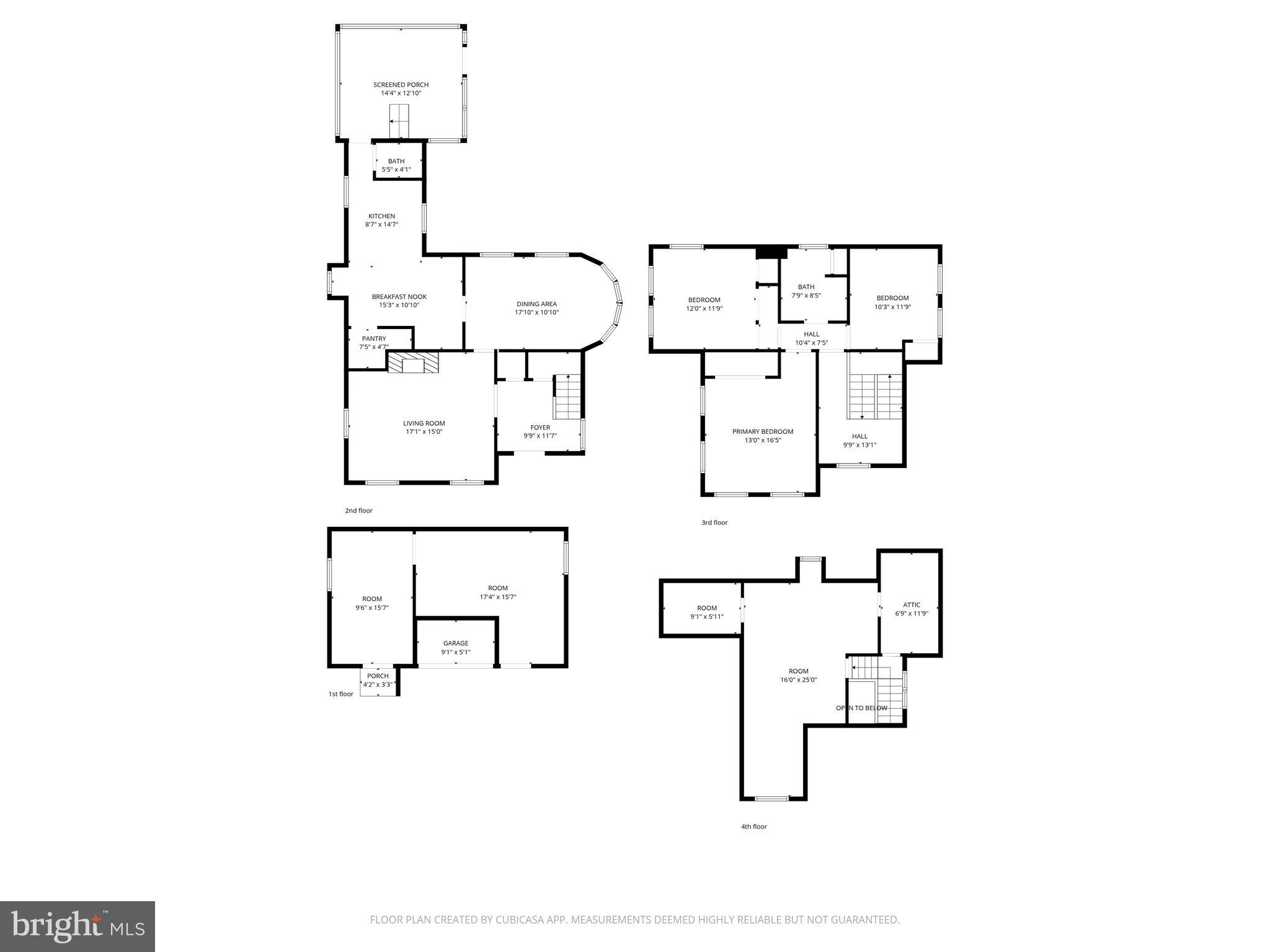 ORELAND - Residential