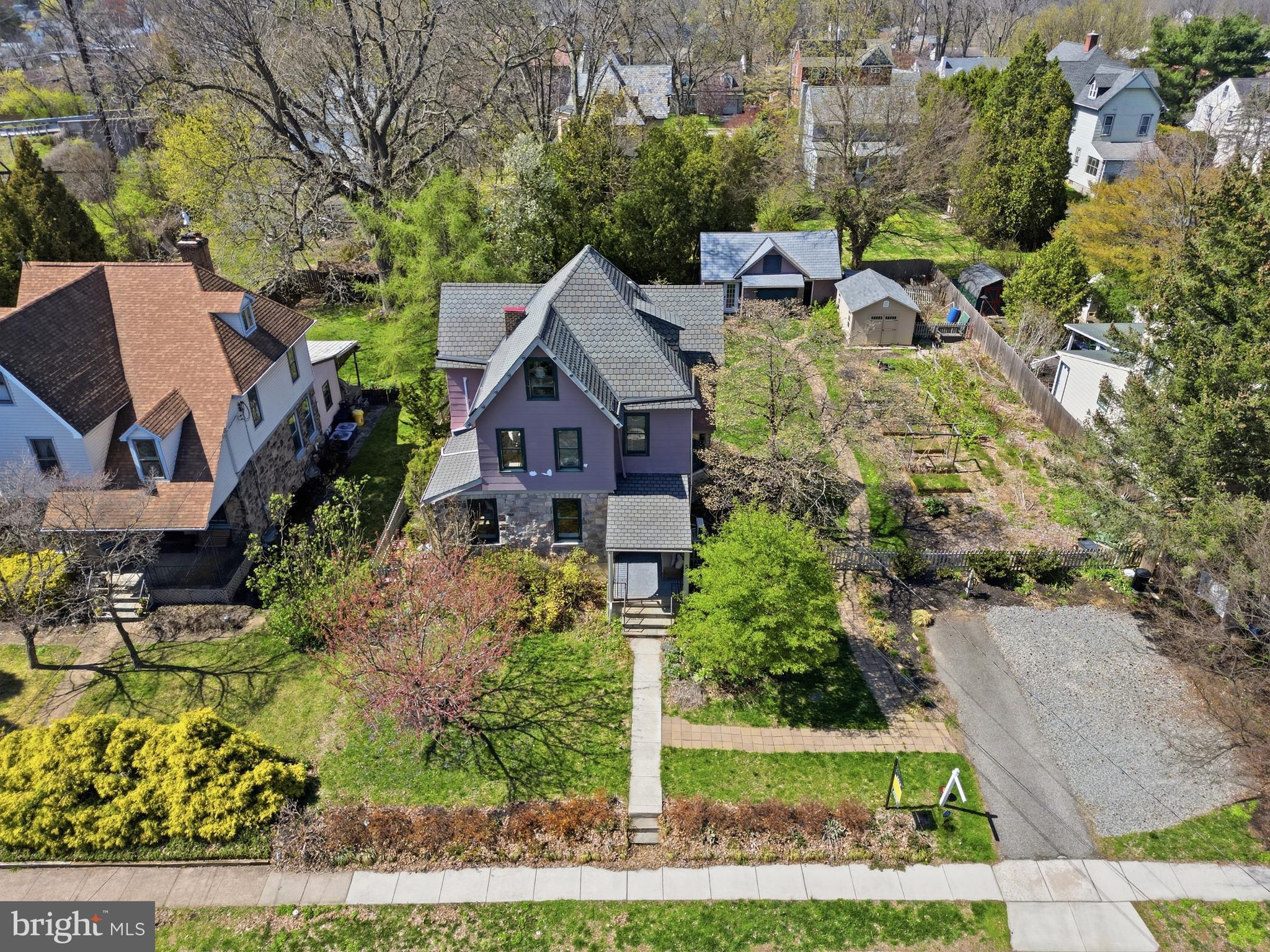 ORELAND - Residential