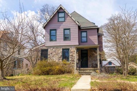 5 PARK AVENUE ORELAND PA 19075