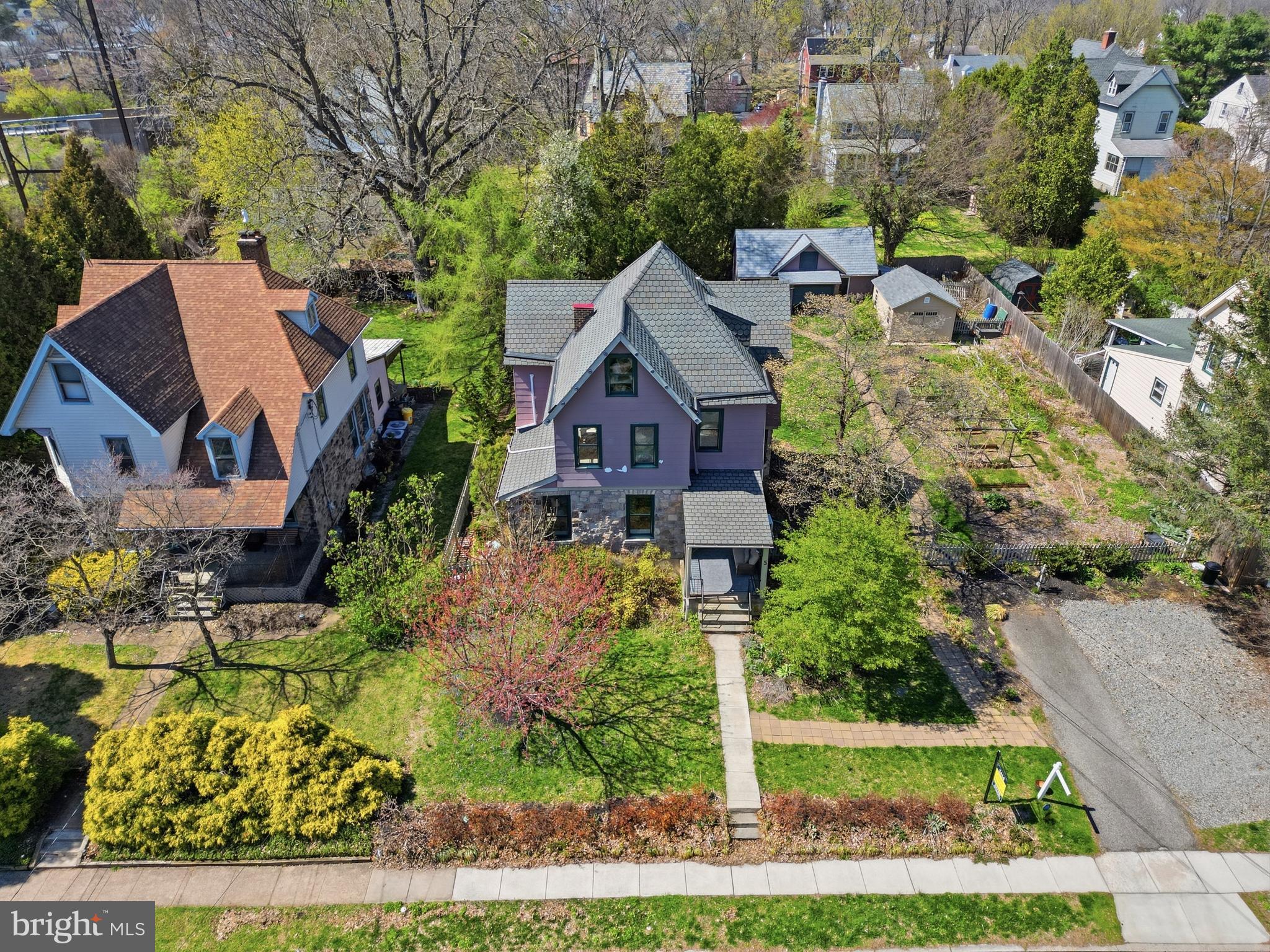 ORELAND - Residential