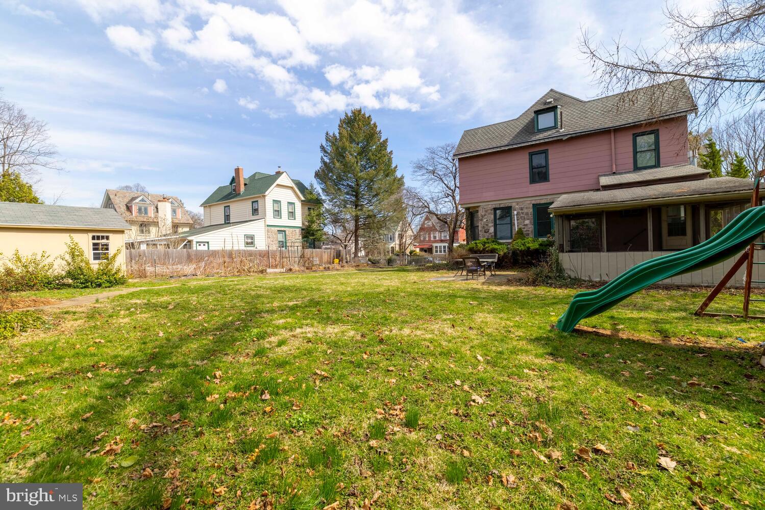 ORELAND - Residential