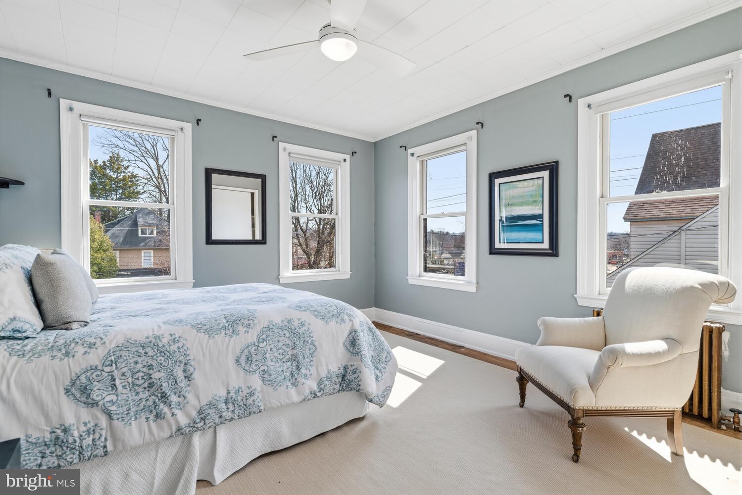 ORELAND - Residential