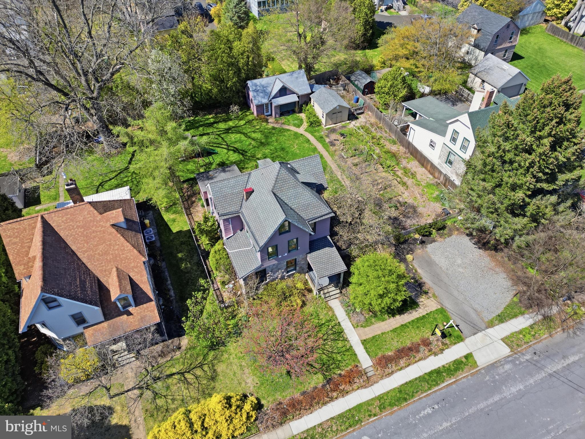 ORELAND - Residential