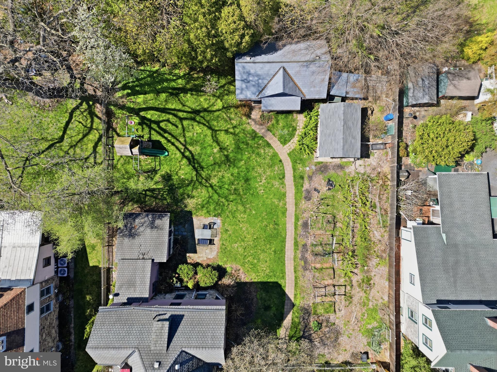 ORELAND - Residential