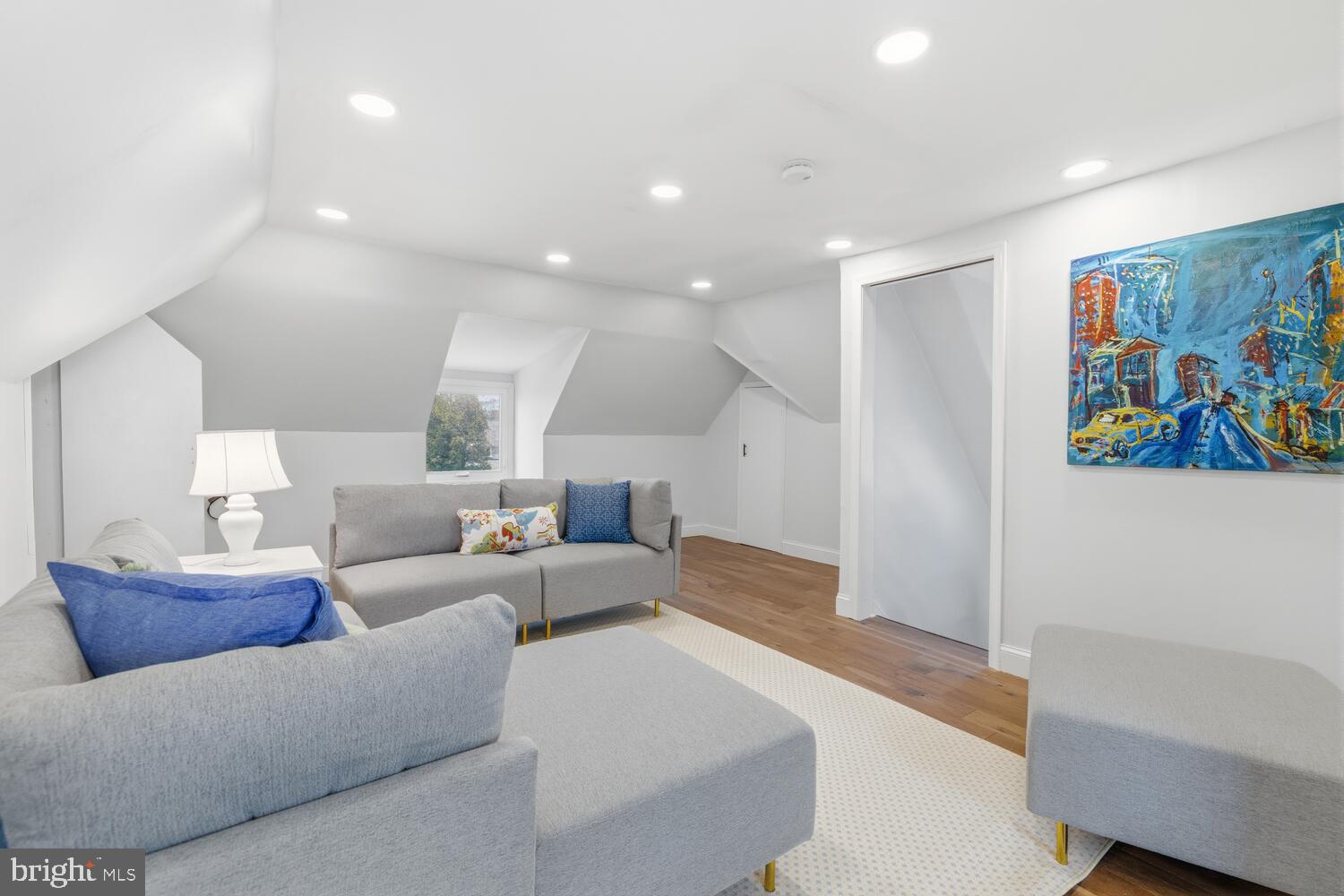 ORELAND - Residential