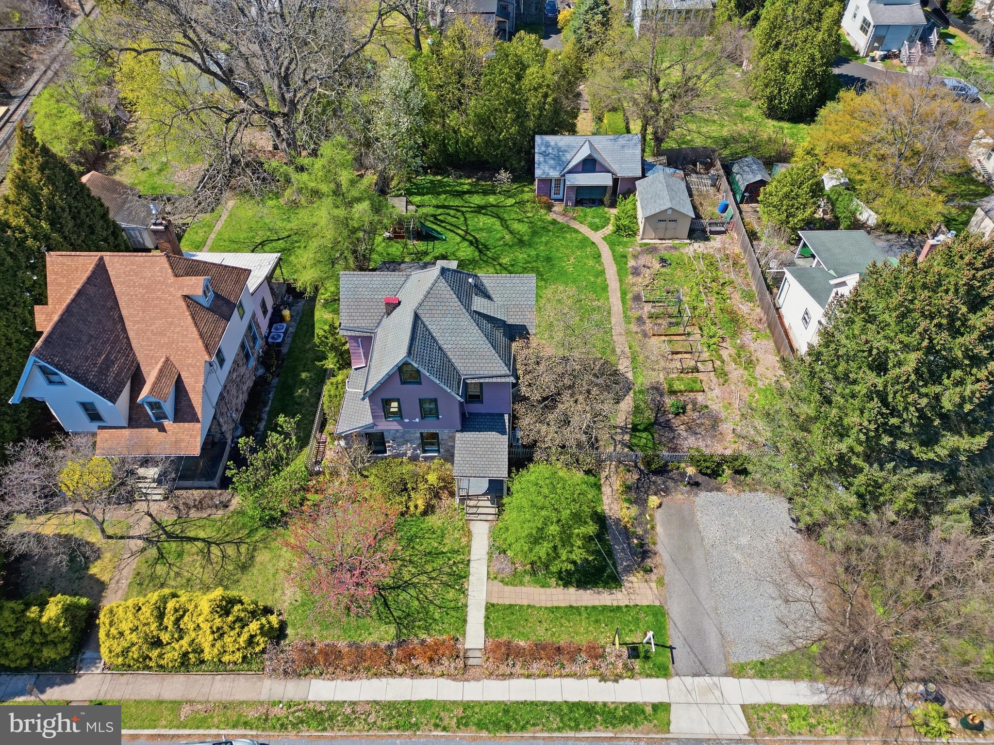 ORELAND - Residential