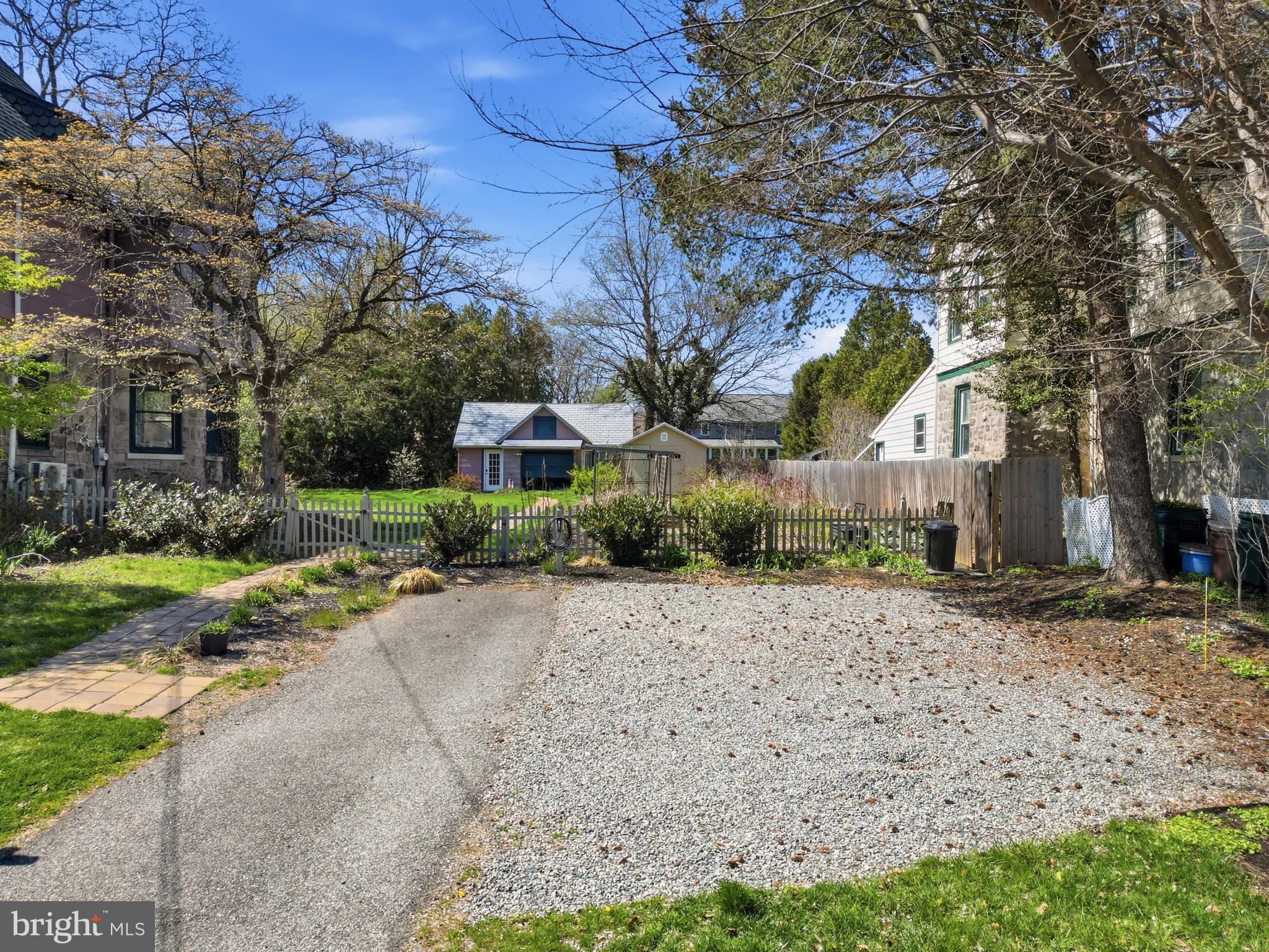 ORELAND - Residential