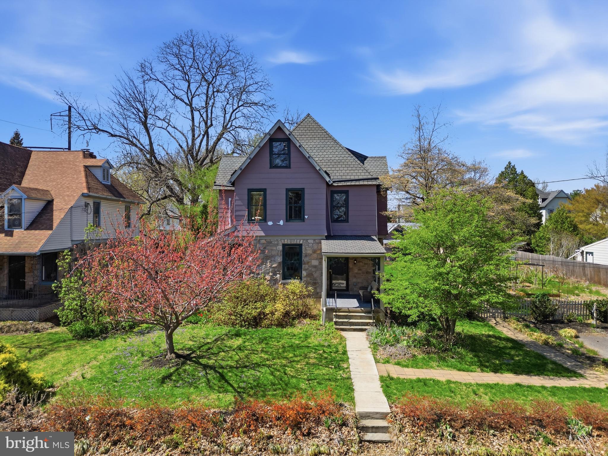 ORELAND - Residential