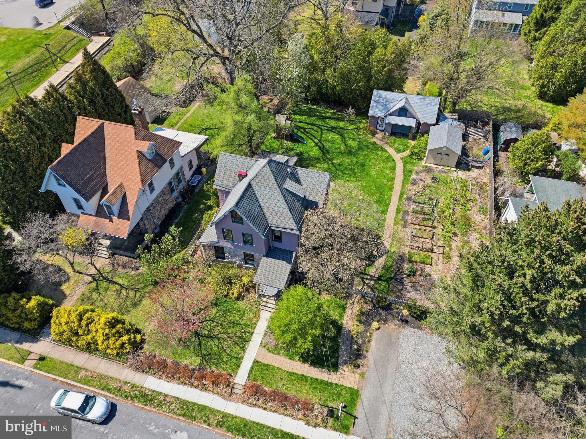 ORELAND - Residential