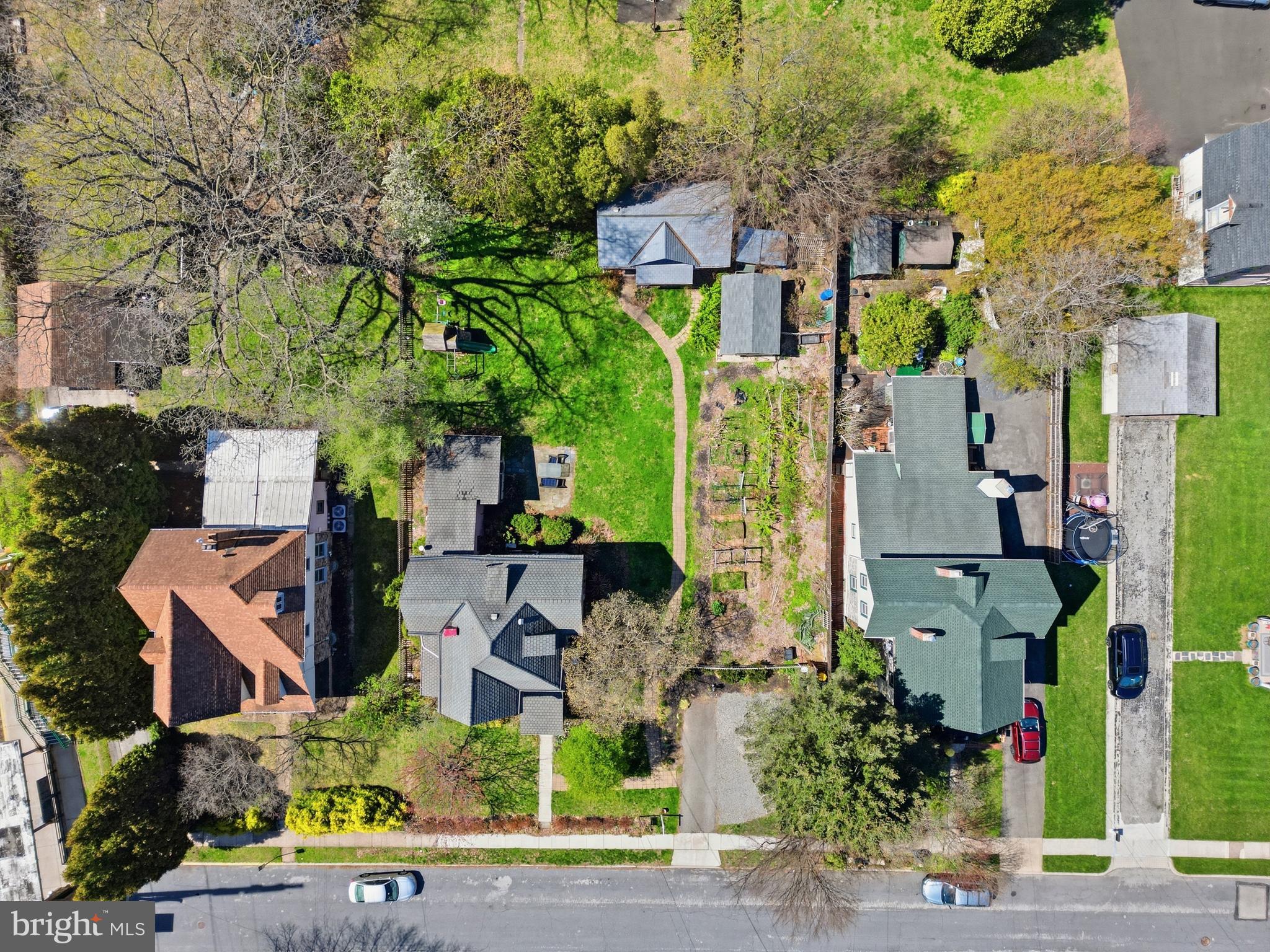 ORELAND - Residential