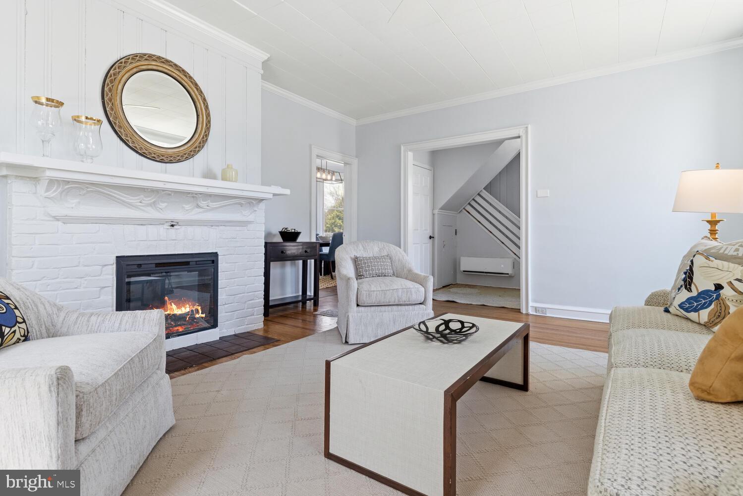 ORELAND - Residential