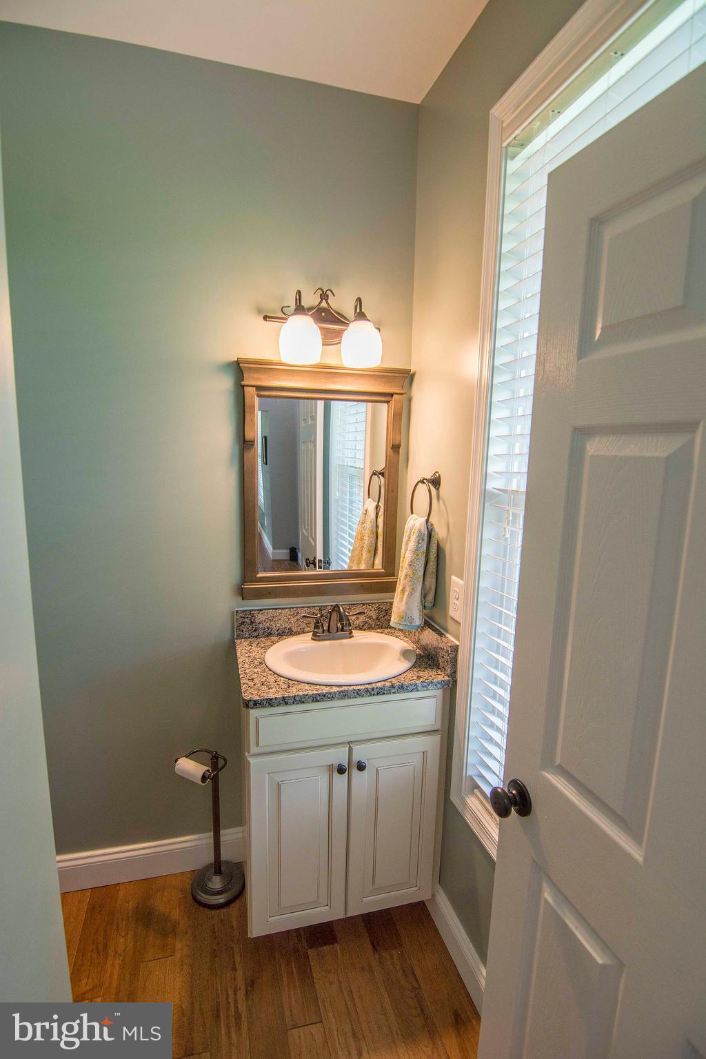 WILLOW BROOK - Residential