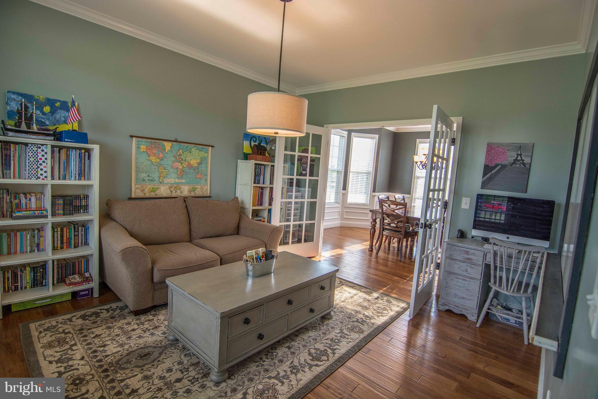 WILLOW BROOK - Residential