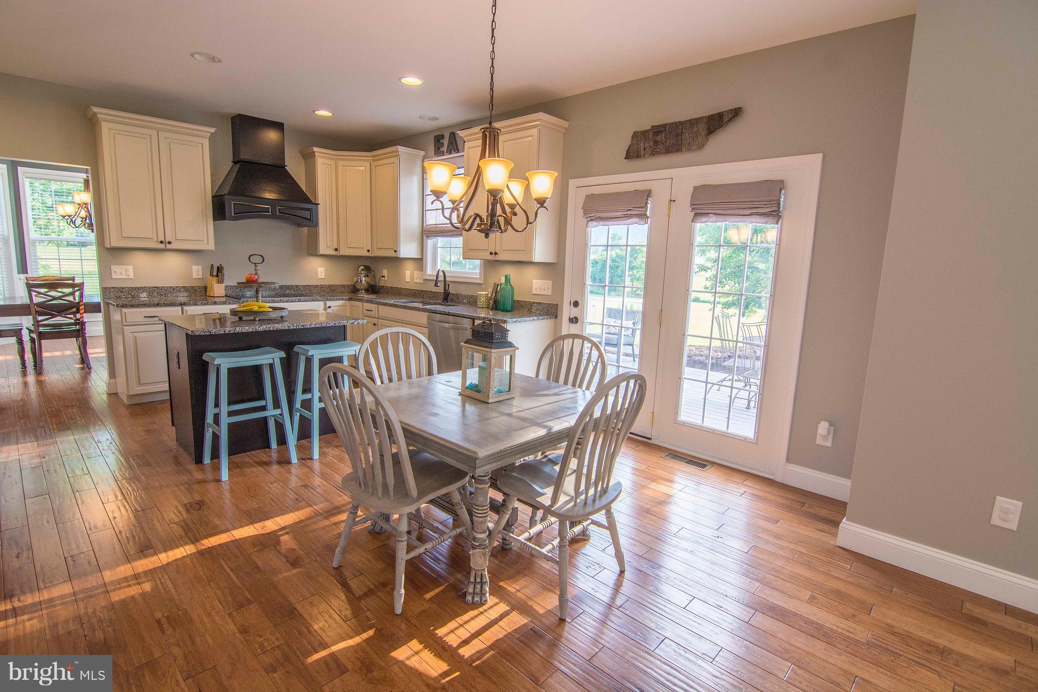 WILLOW BROOK - Residential