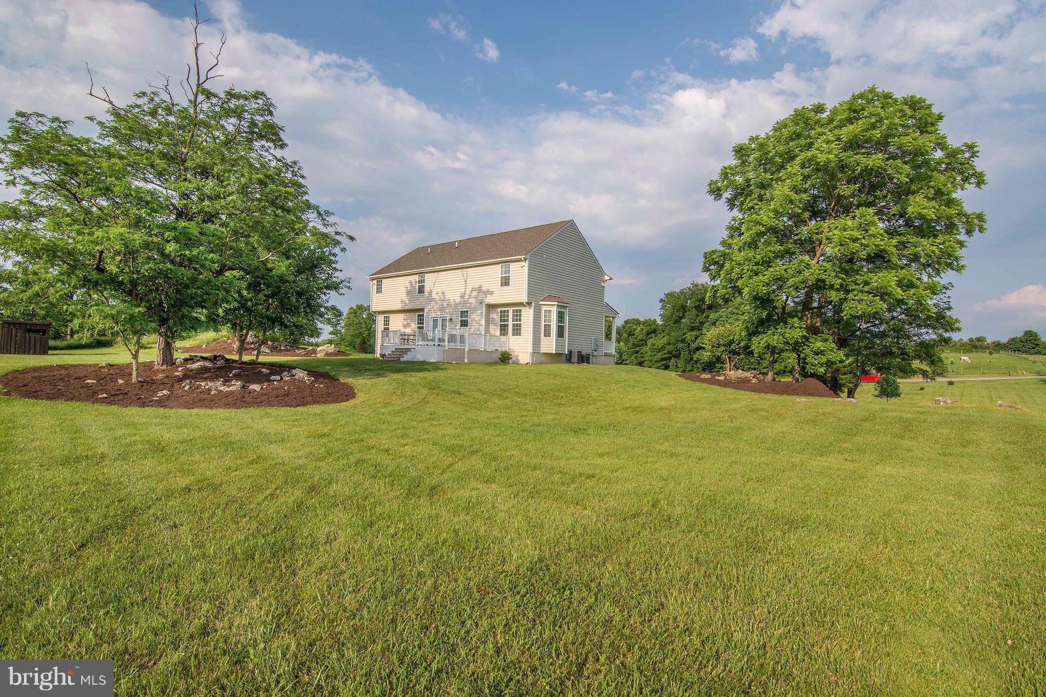 WILLOW BROOK - Residential