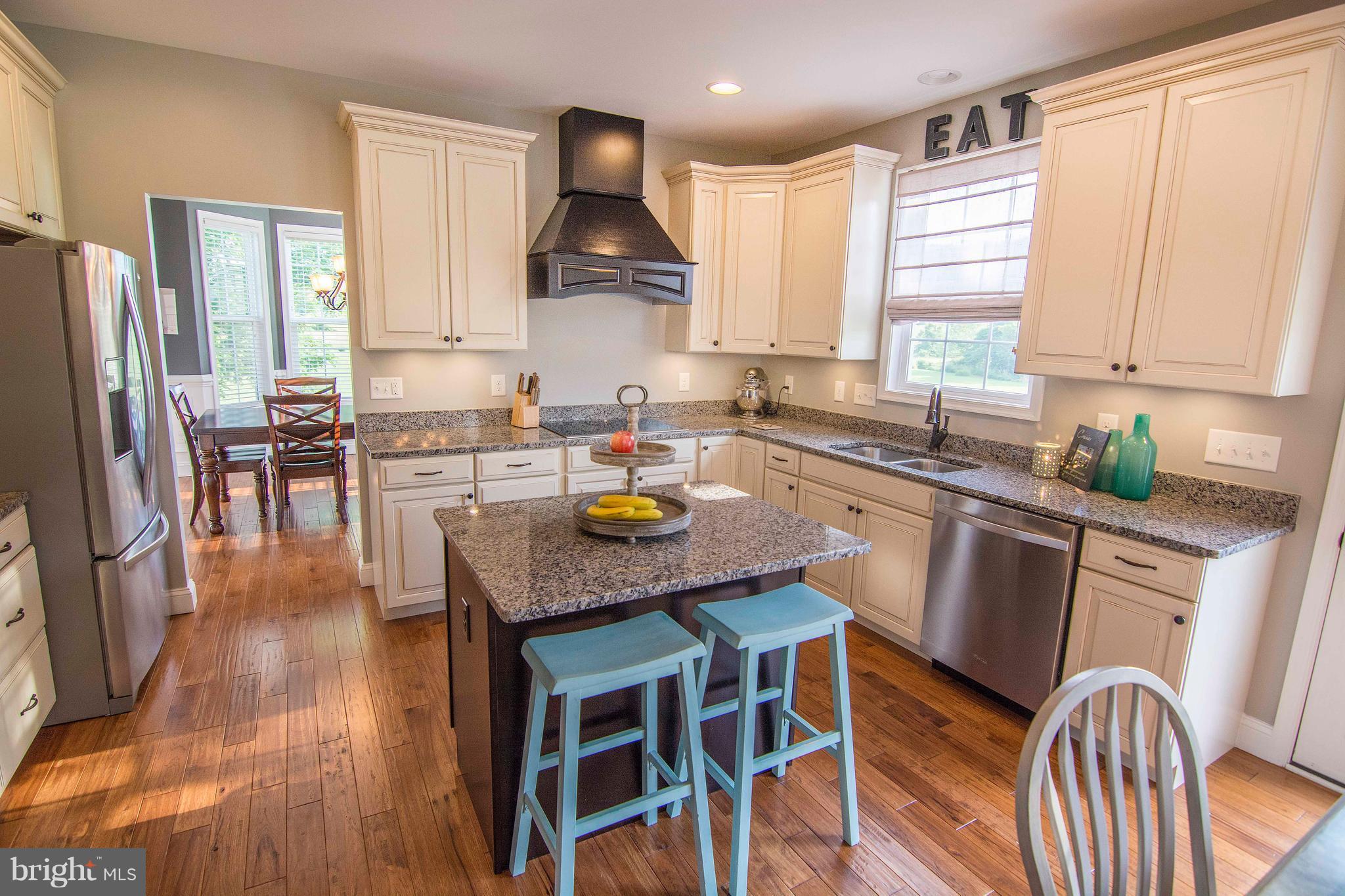 WILLOW BROOK - Residential