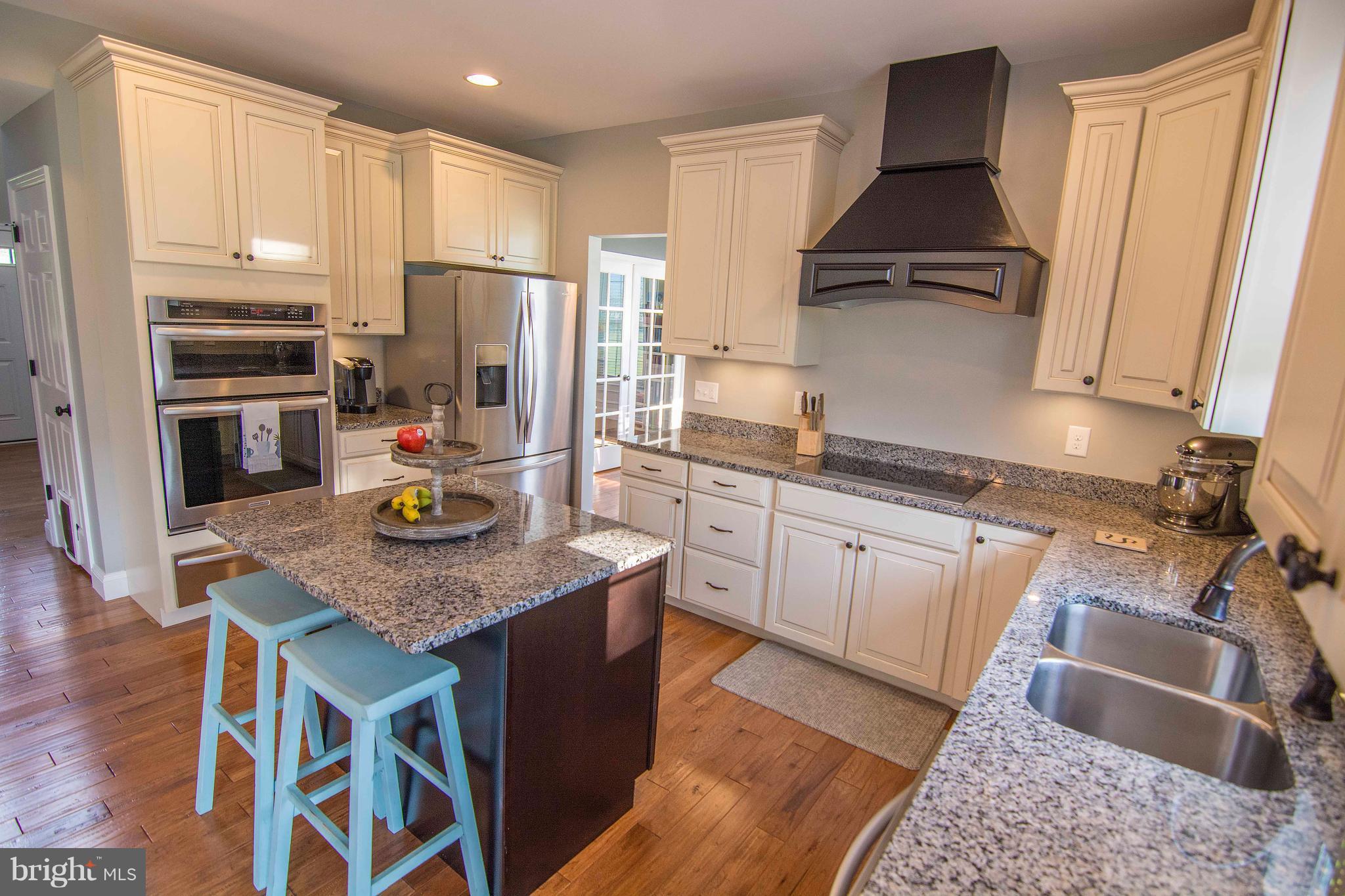 WILLOW BROOK - Residential