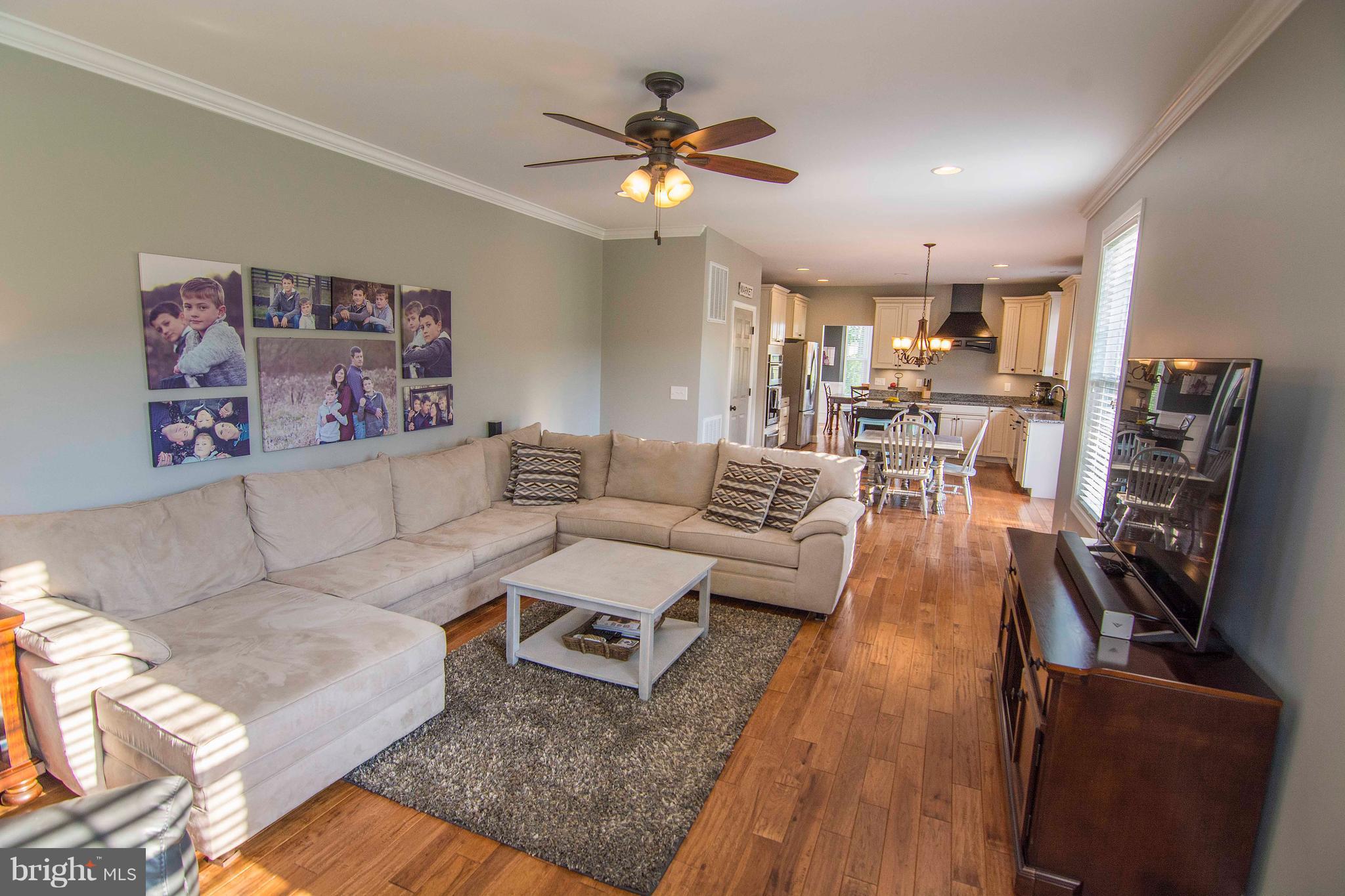 WILLOW BROOK - Residential