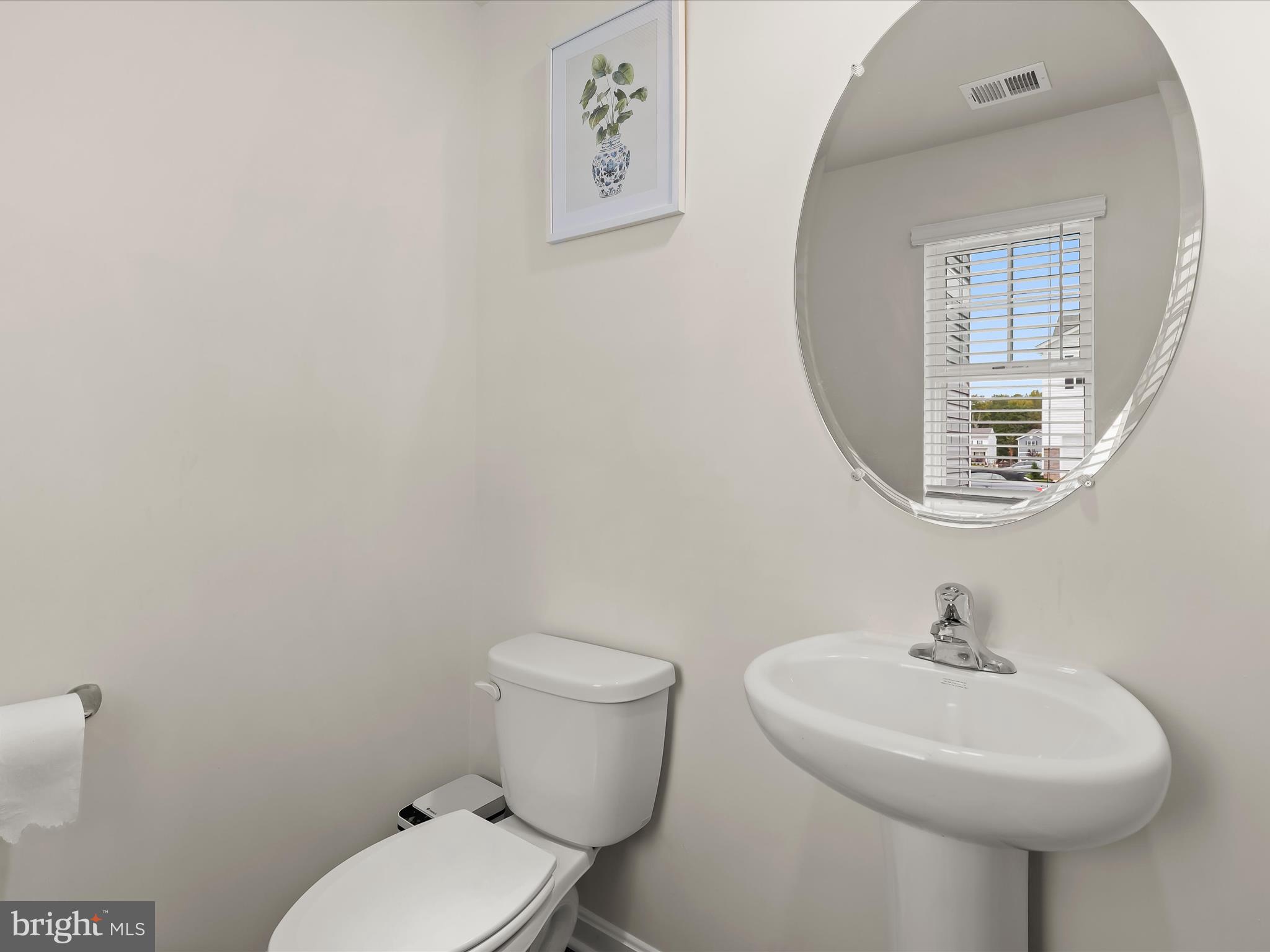 RIDGELY'S RESERVE - Residential