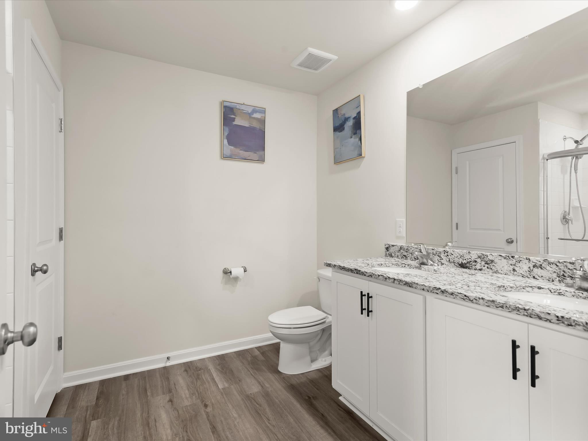 RIDGELY'S RESERVE - Residential