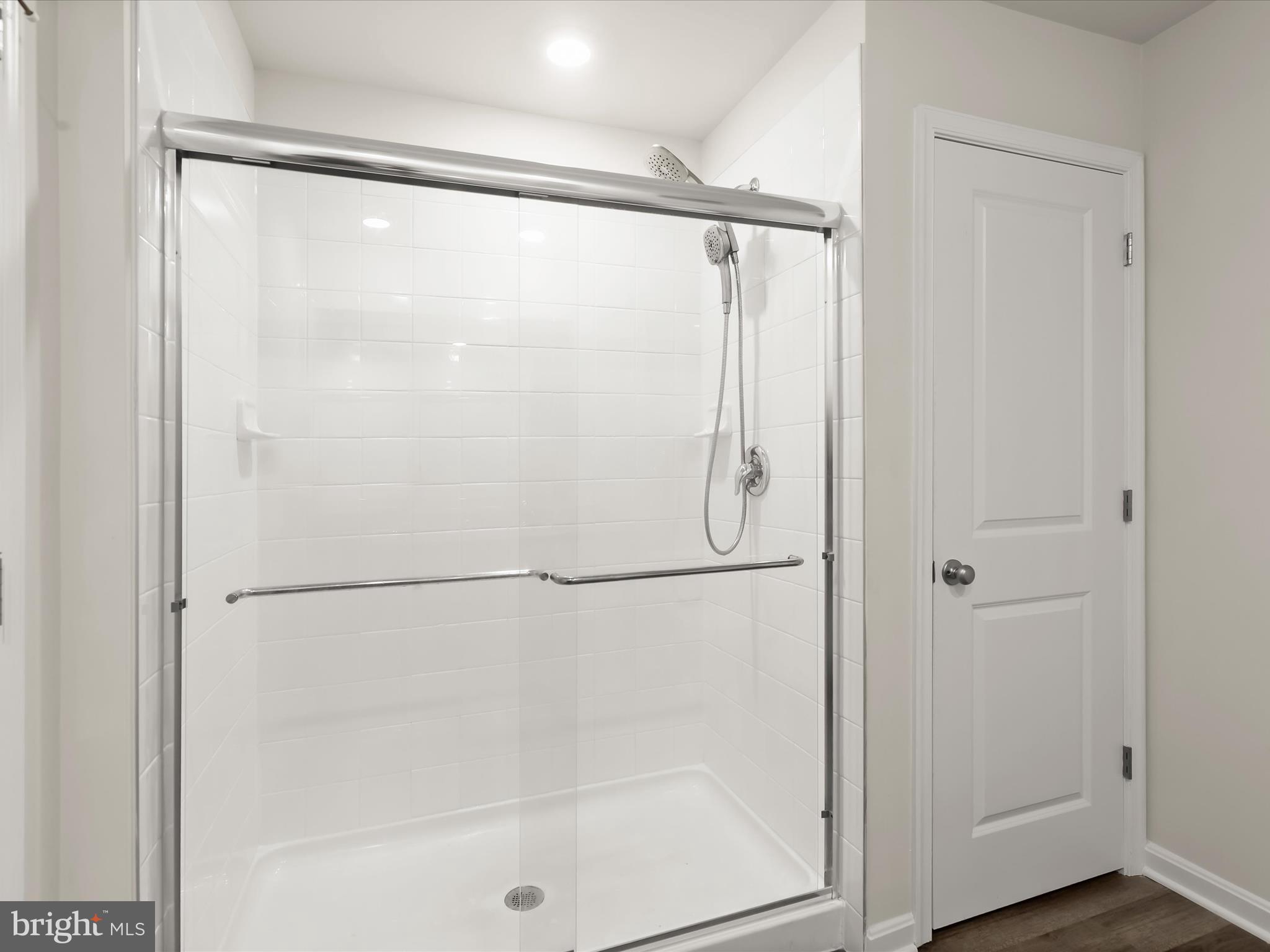 RIDGELY'S RESERVE - Residential