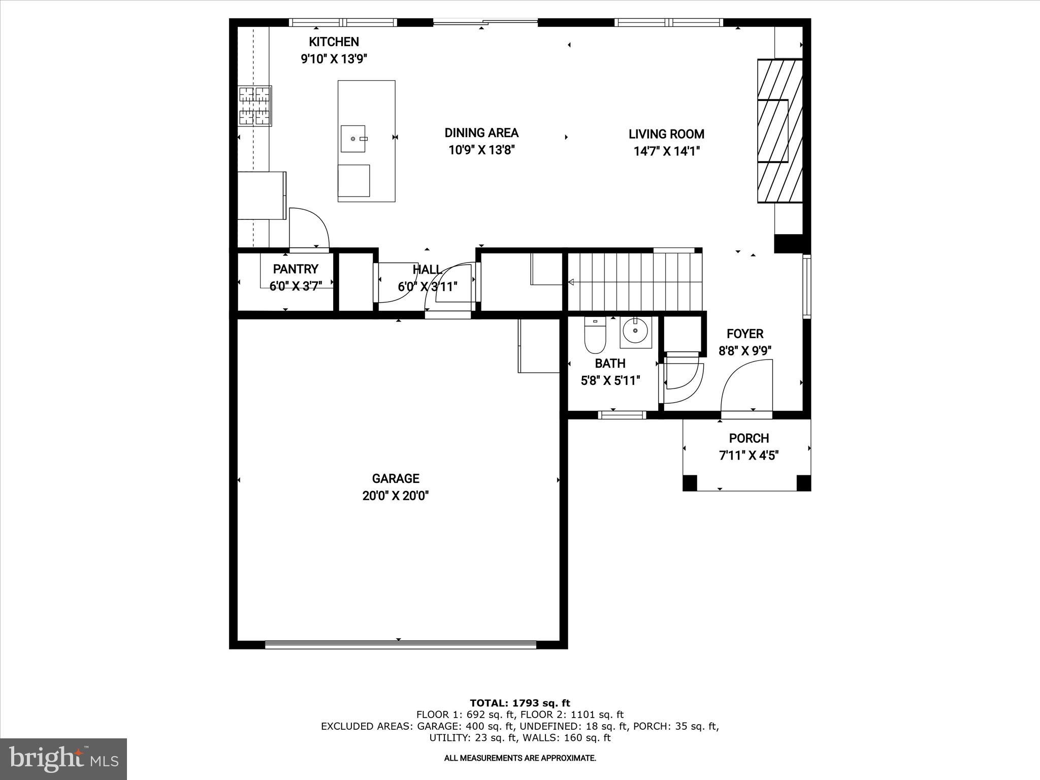 RIDGELY'S RESERVE - Residential