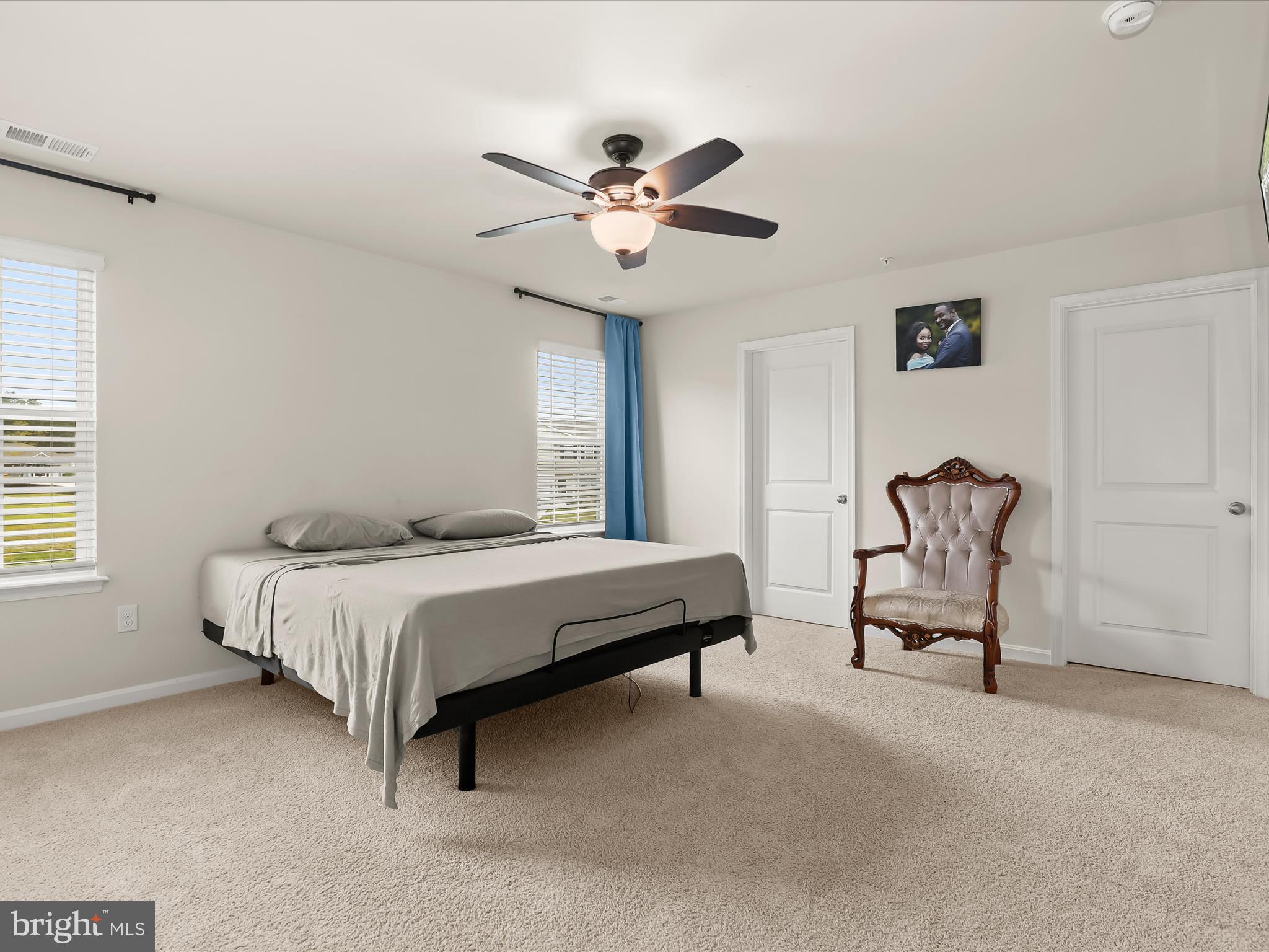 RIDGELY'S RESERVE - Residential