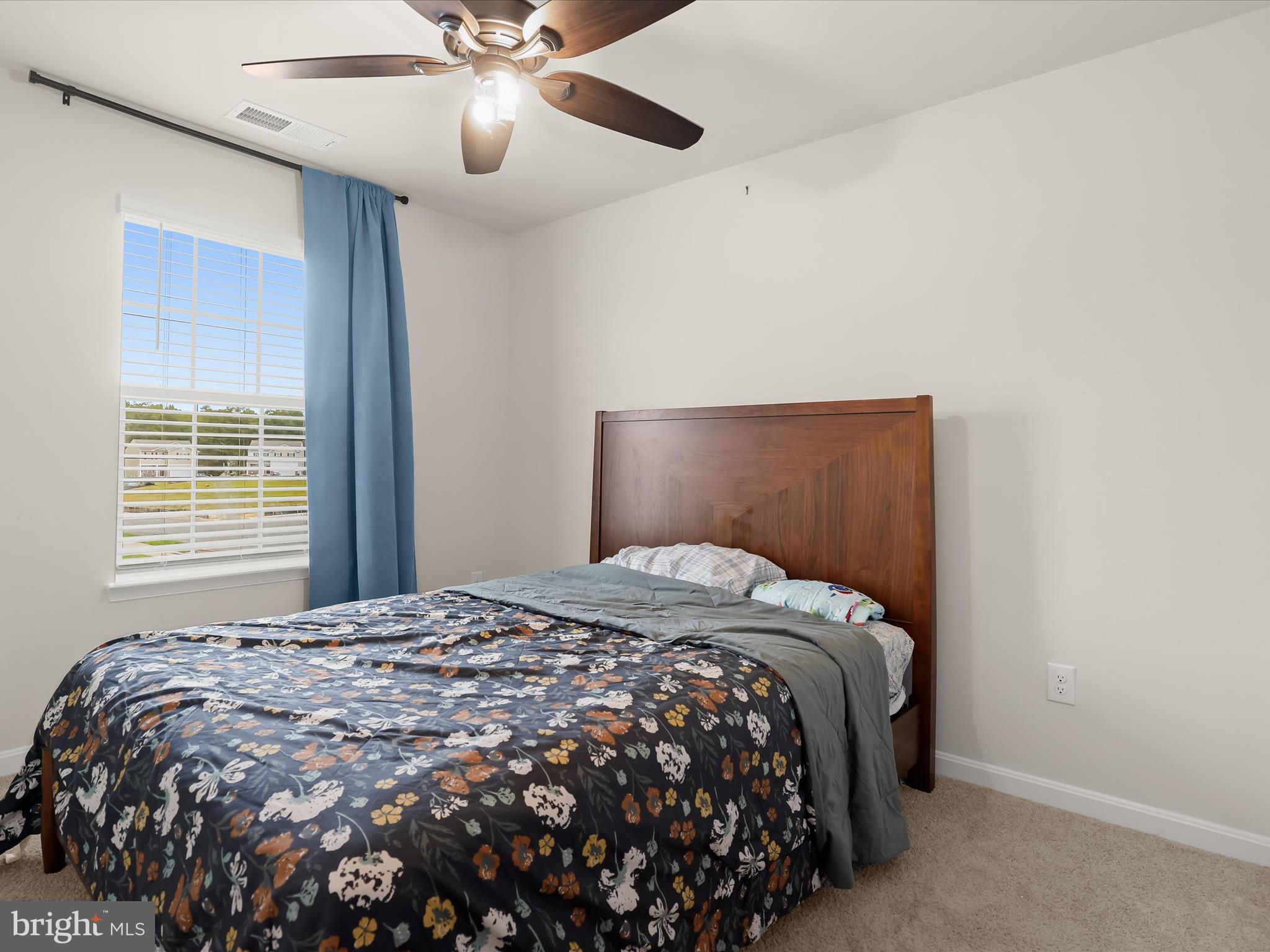 RIDGELY'S RESERVE - Residential