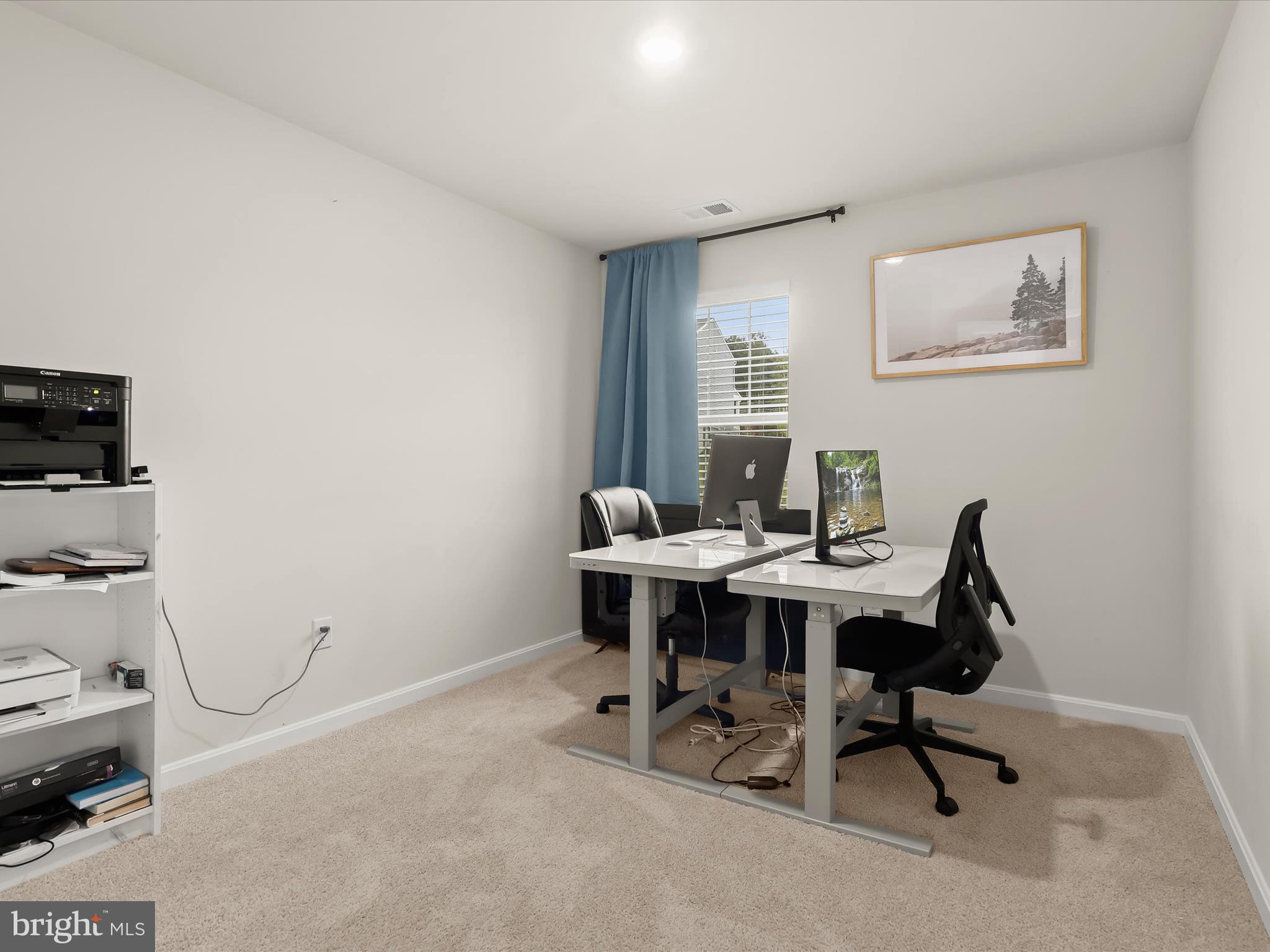 RIDGELY'S RESERVE - Residential