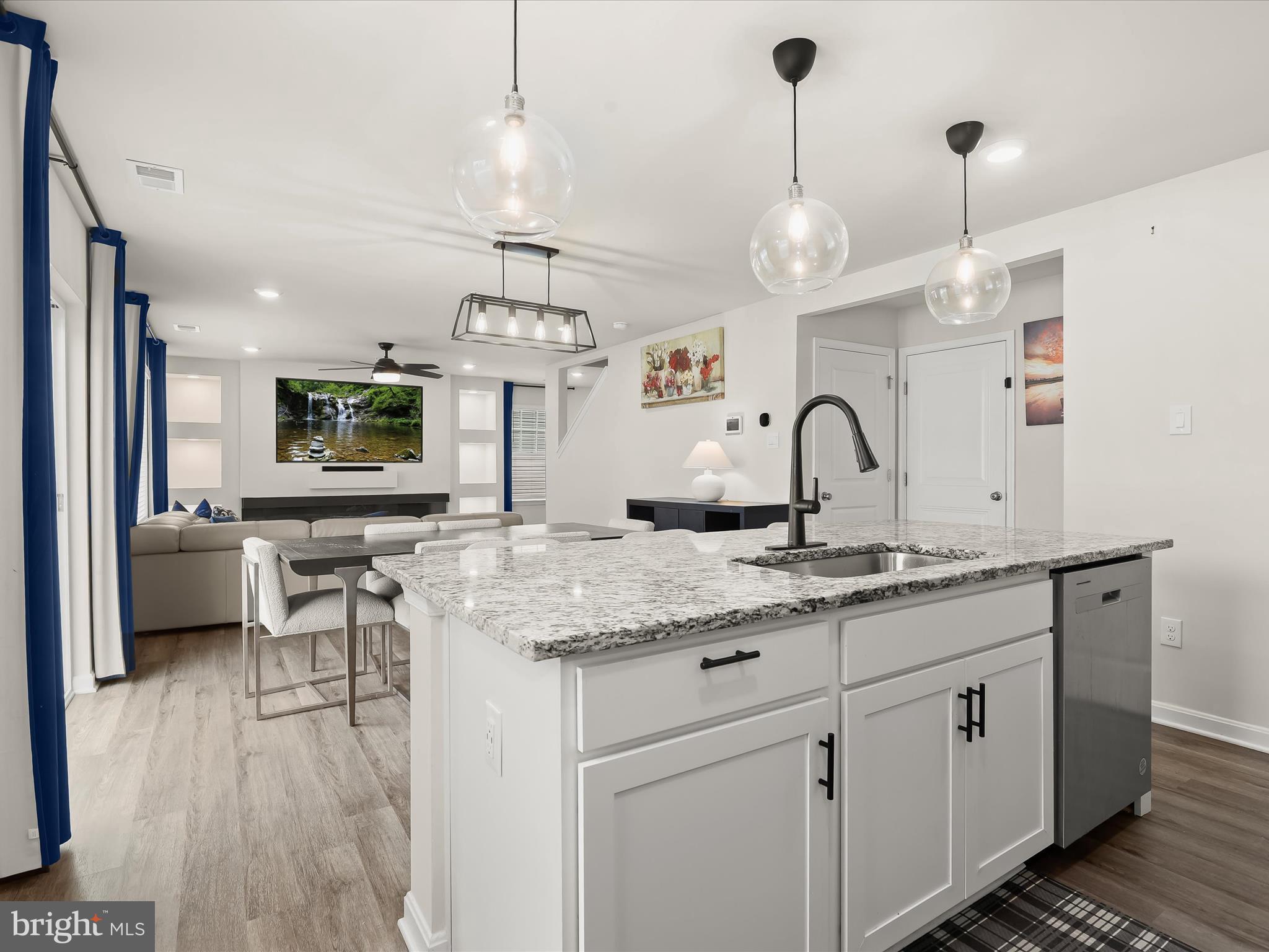 RIDGELY'S RESERVE - Residential