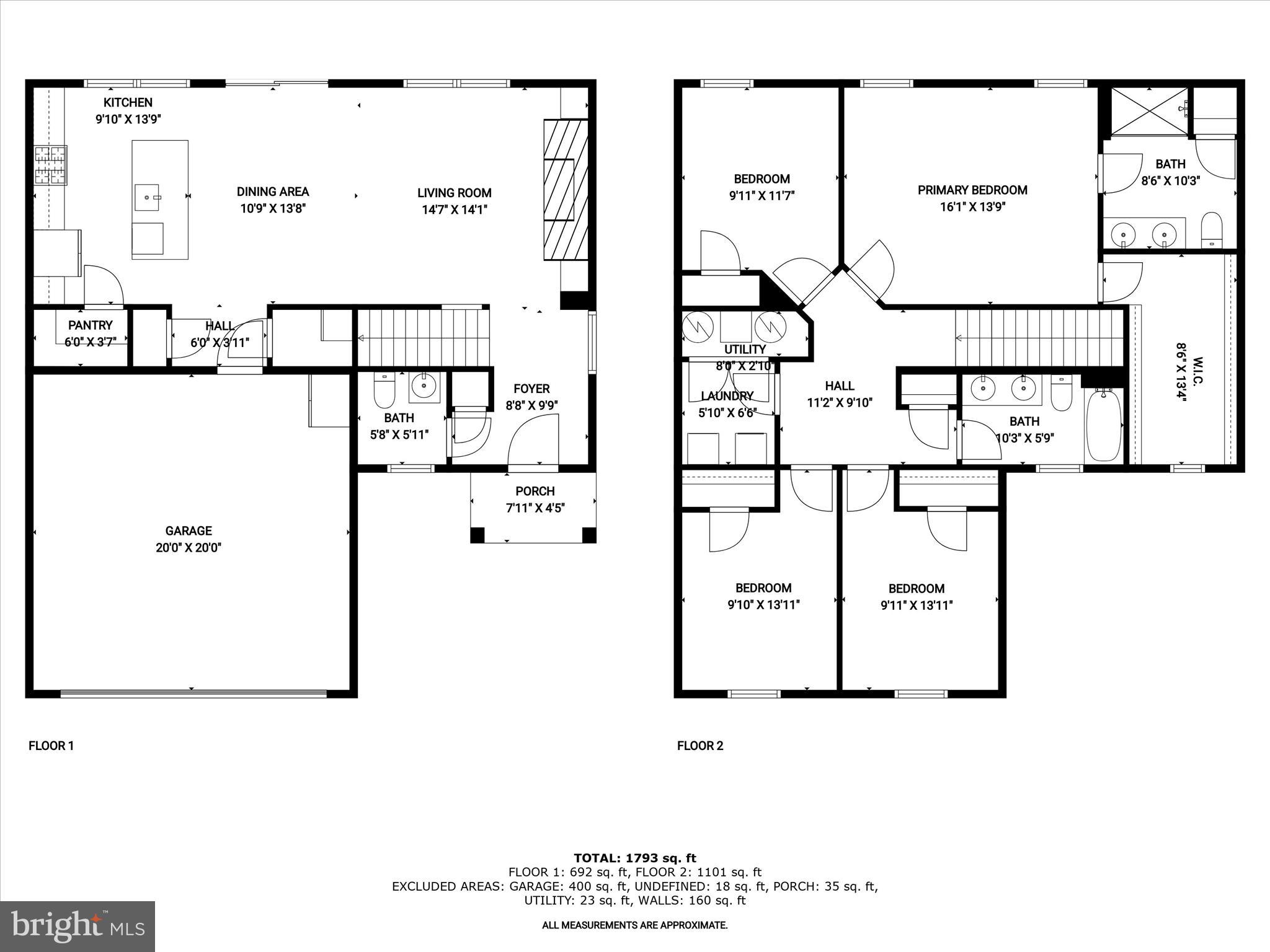 RIDGELY'S RESERVE - Residential
