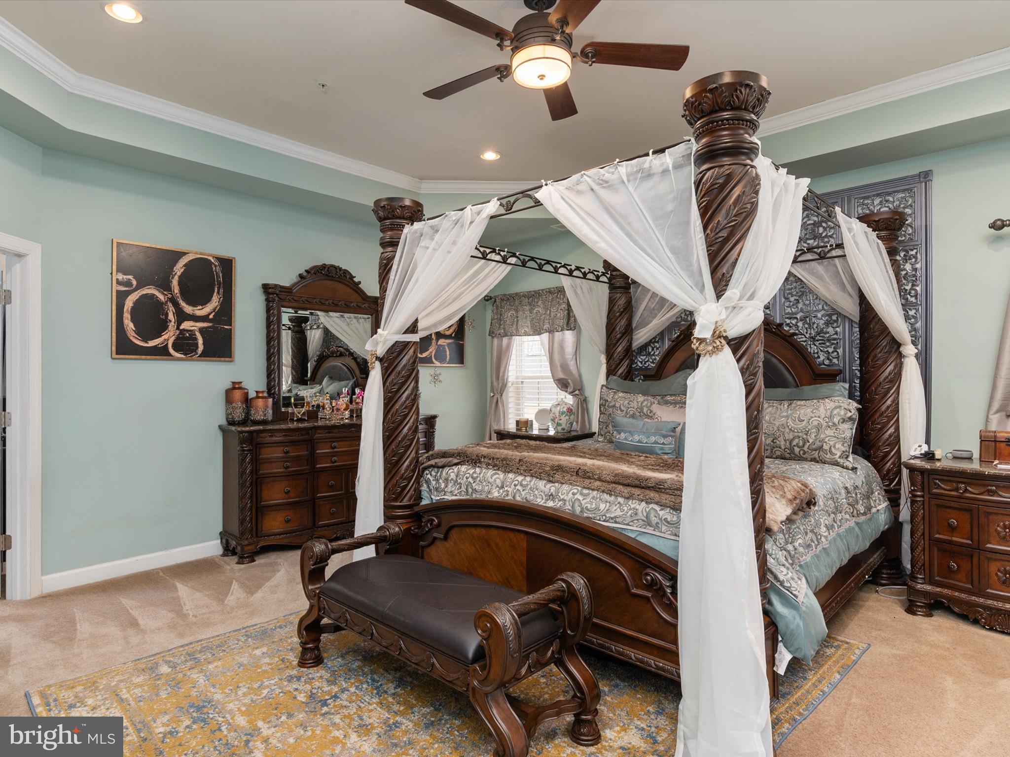 BALMORAL-PLAT 10> - Residential