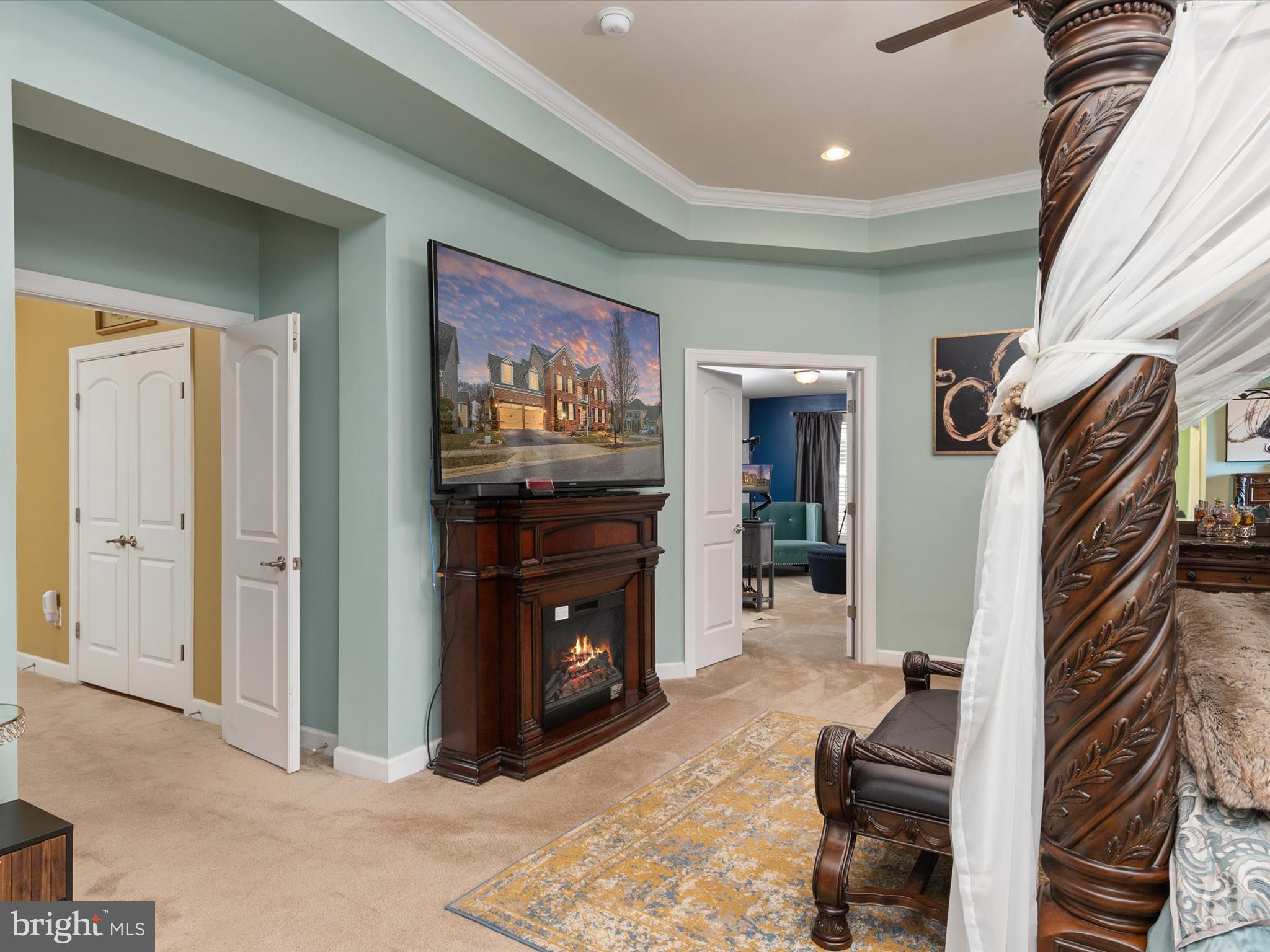 BALMORAL-PLAT 10> - Residential